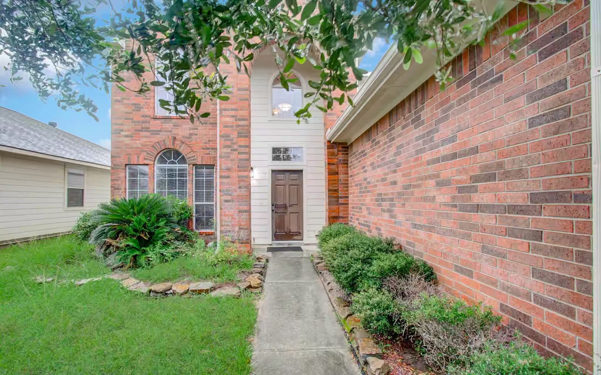 Photo 4 of 7106 Still Haven Drive, Richmond, TX