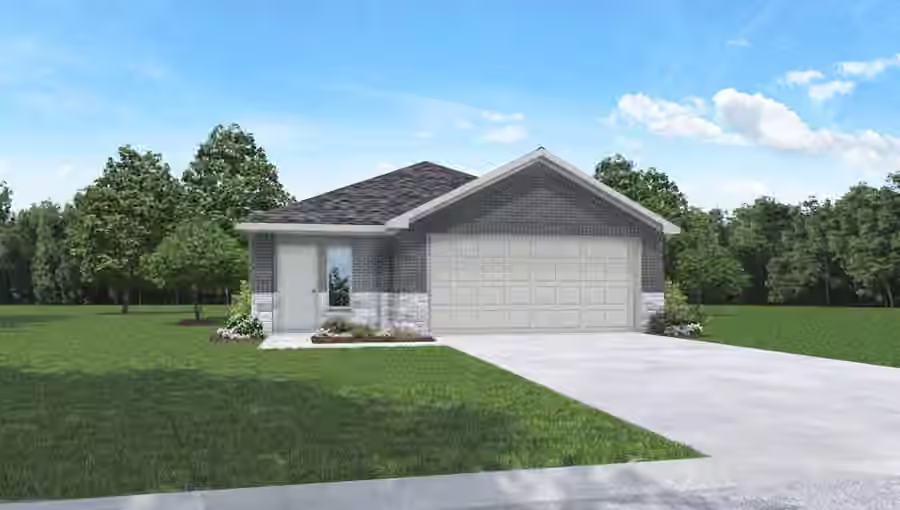 Photo of 20310 Stroker Pass Road, Crosby, TX 77532