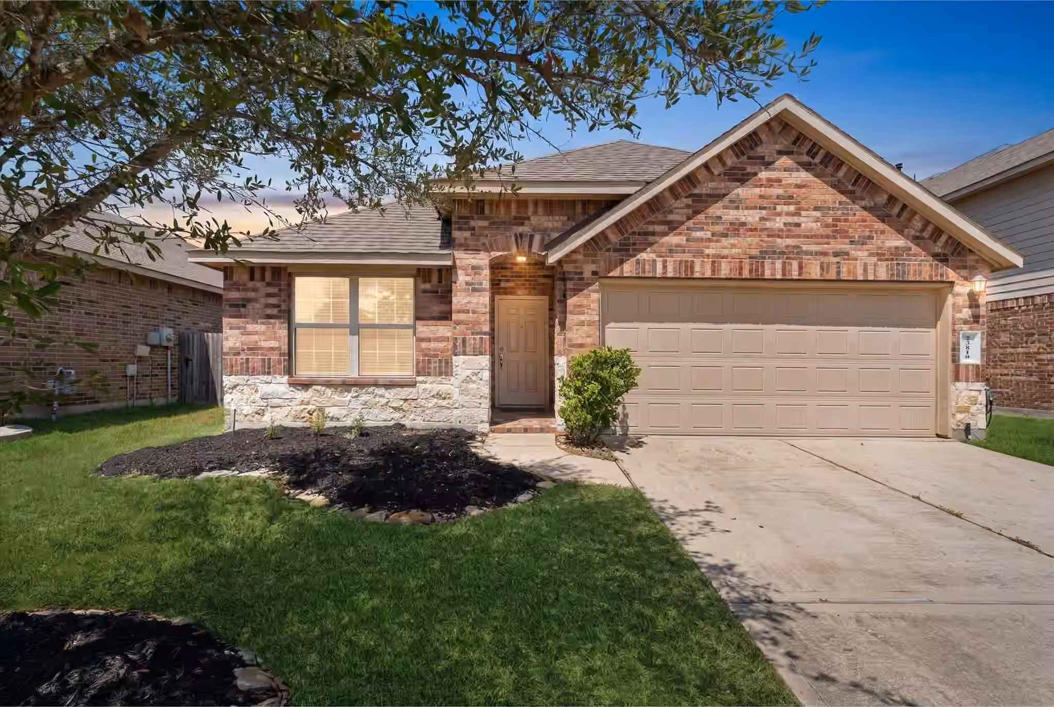 Photo of 23810 Asino Drive, Katy, TX