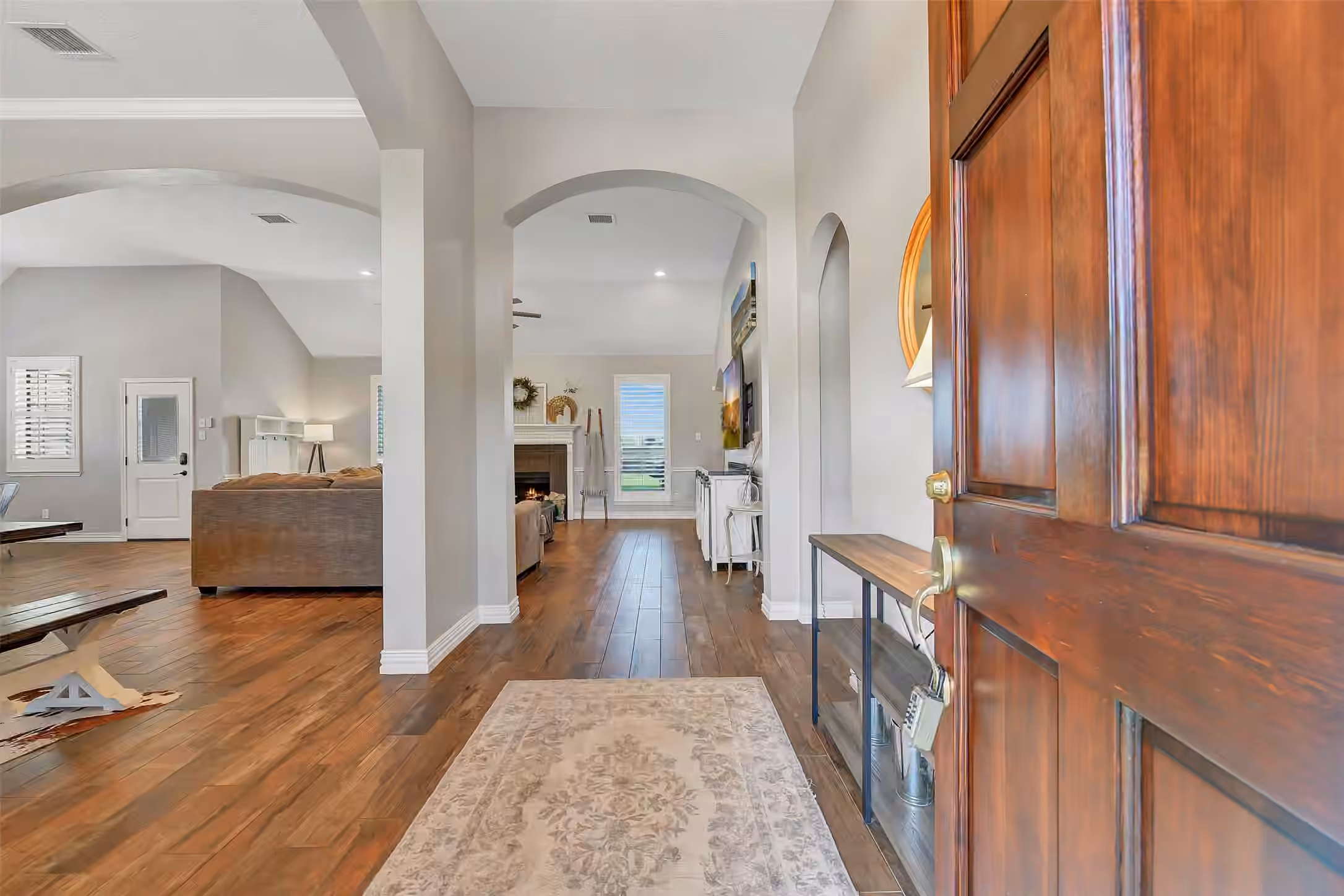 Photo 6 of 910 High Ridge Circle, Friendswood, TX