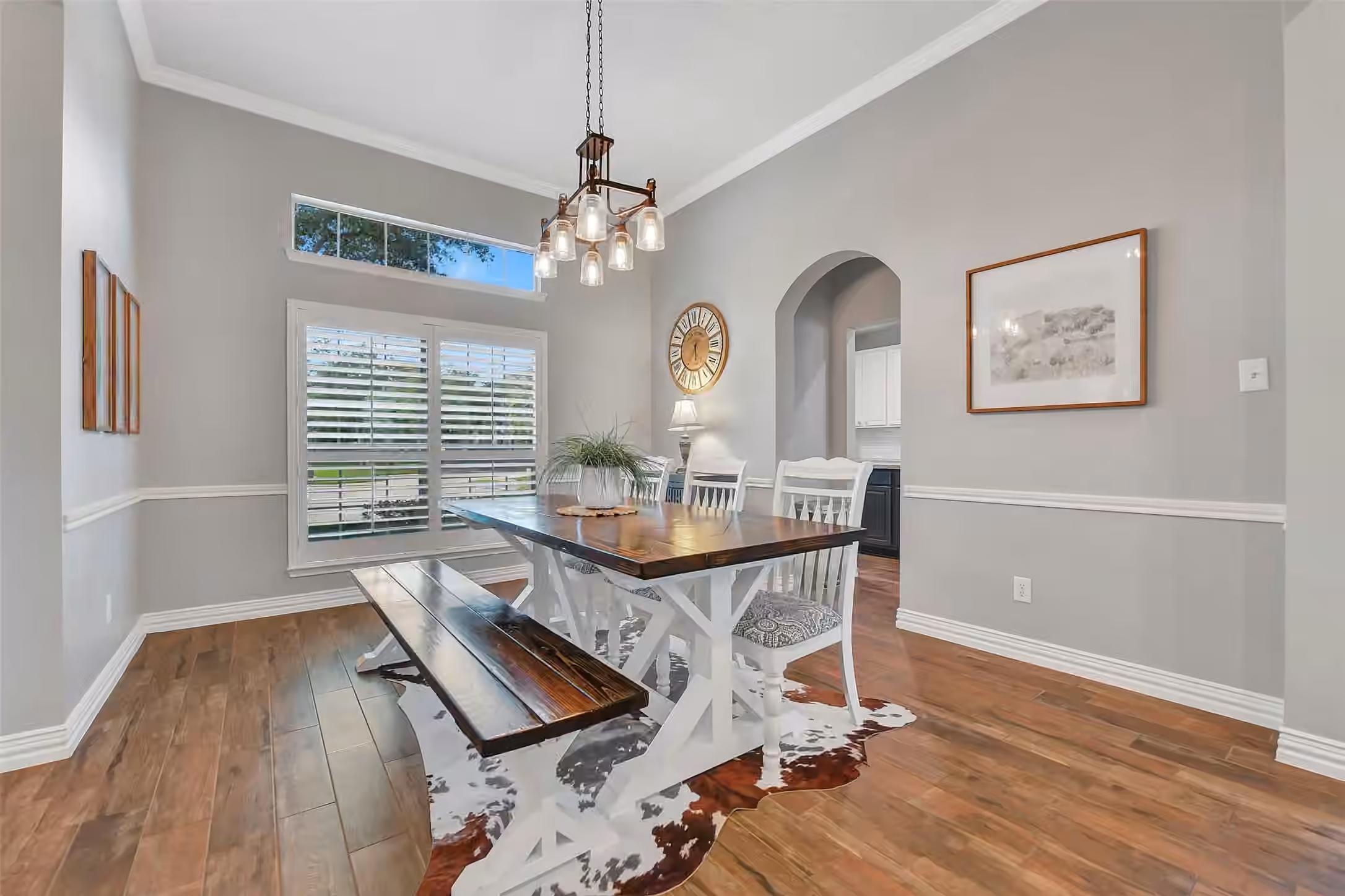 Photo 7 of 910 High Ridge Circle, Friendswood, TX