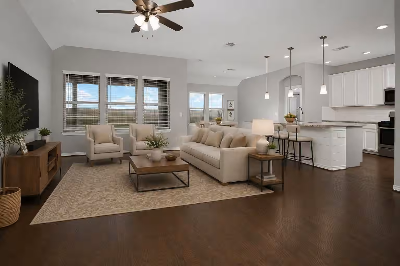 Photo of 23847 Northwood Terrace Lane, Katy, TX