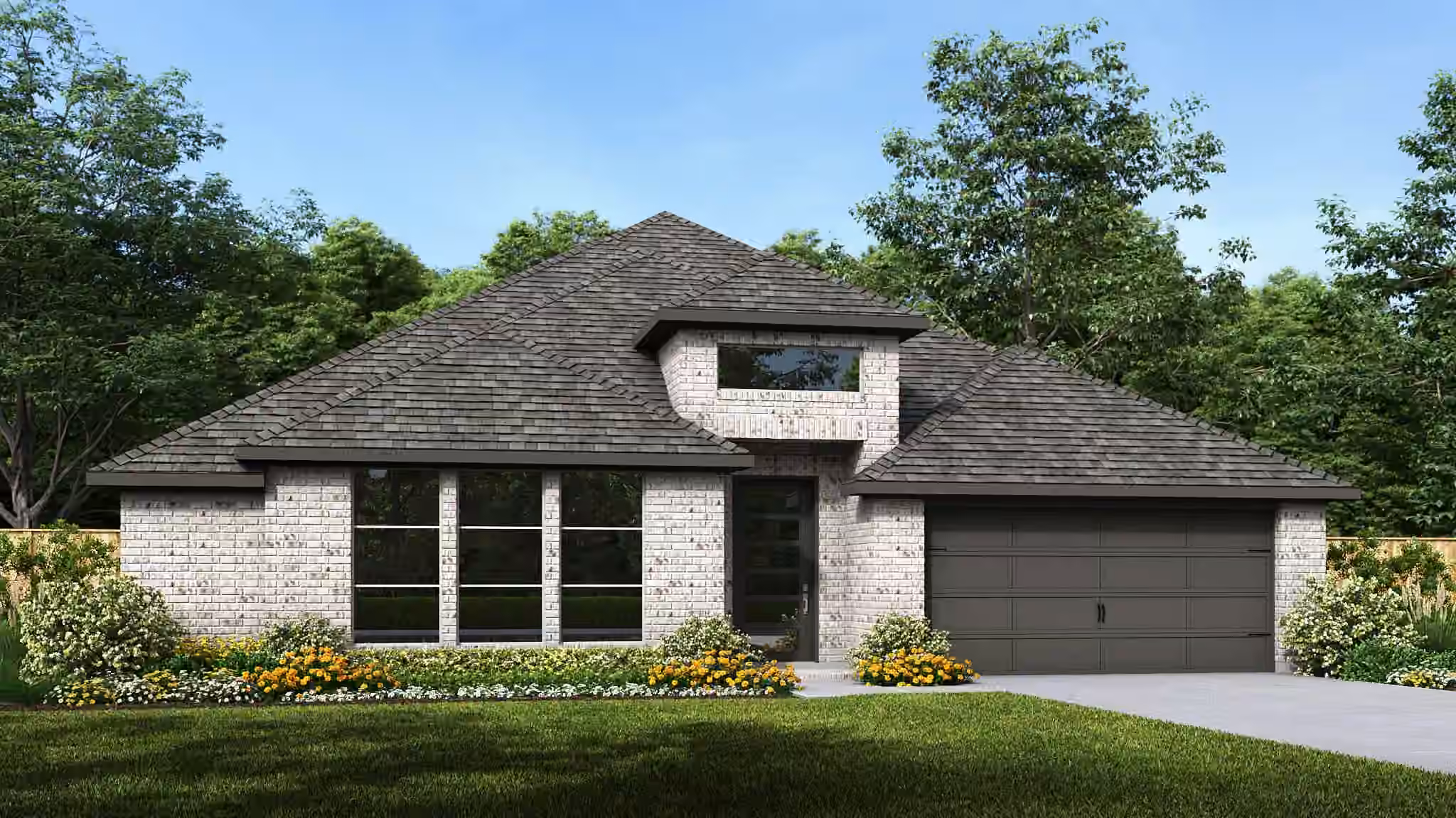 Photo of 22002 Ivy Landing Street, Hockley, TX 77447