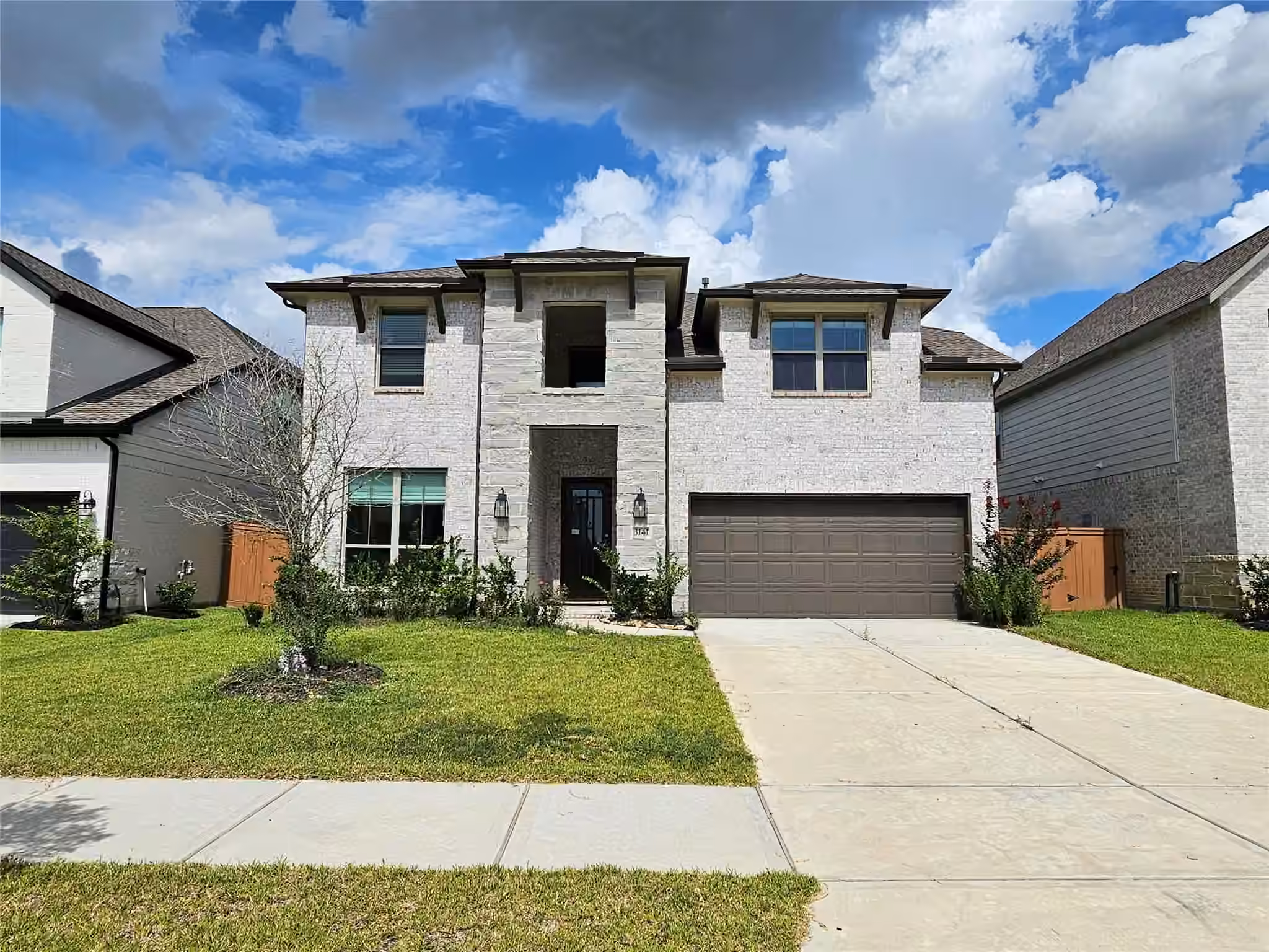 Photo of 3141 Stingray Cove Drive, Katy, TX