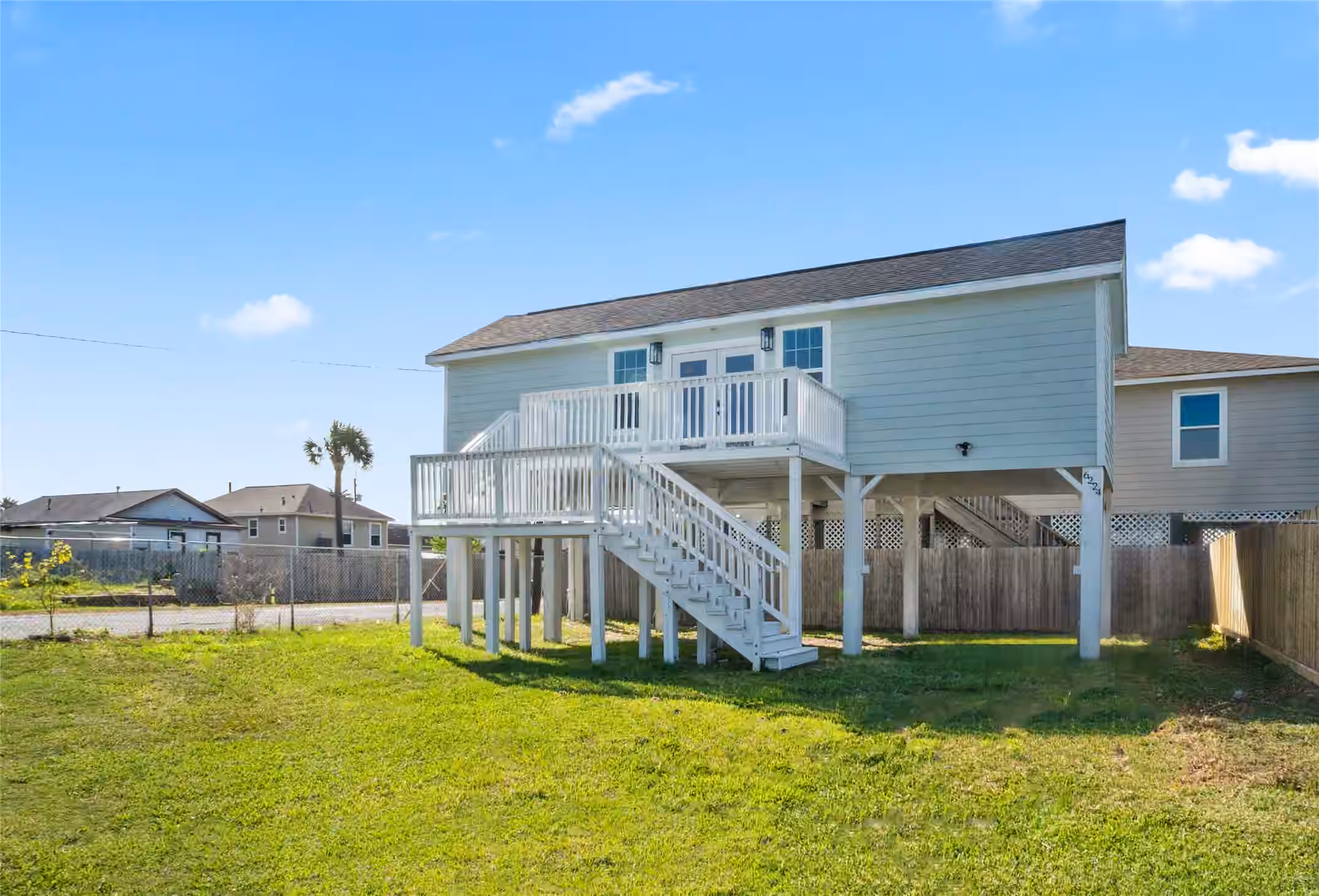 Photo of 6224 Avenue R, Galveston, TX 77551