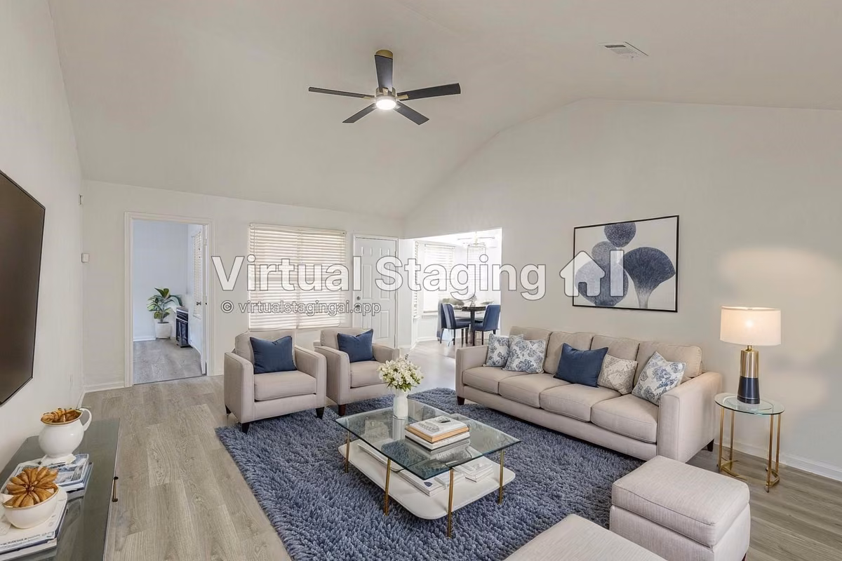Photo of 19703 Vista Lake Court, Cypress, TX 77433
