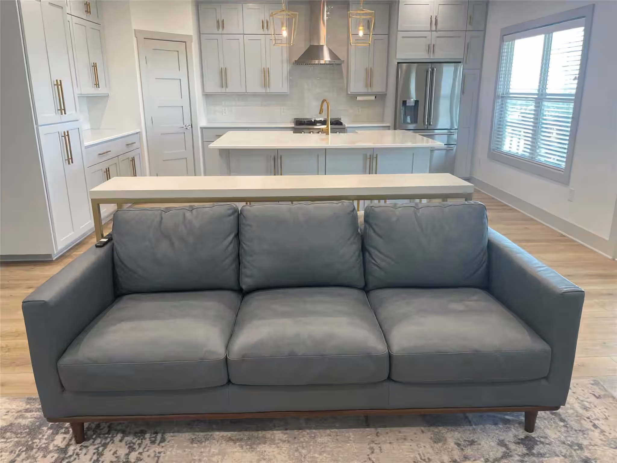 Photo 6 of 1166 N Monkhouse Drive, Crystal Beach, TX