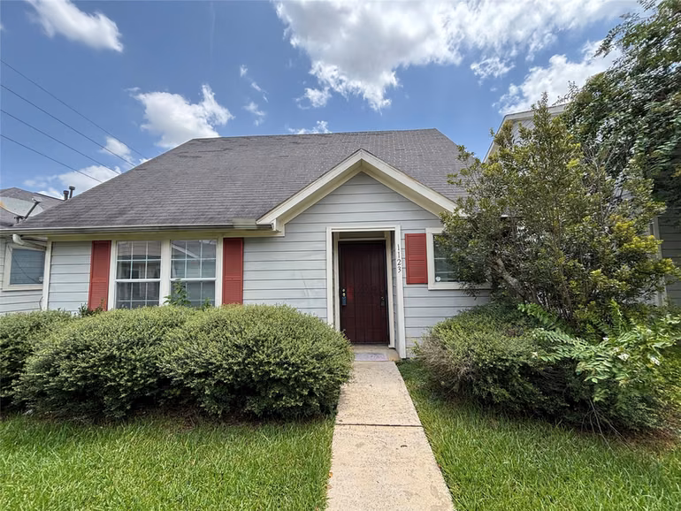 Photo of 1123 Verde Trails Drive, Houston, TX 77073