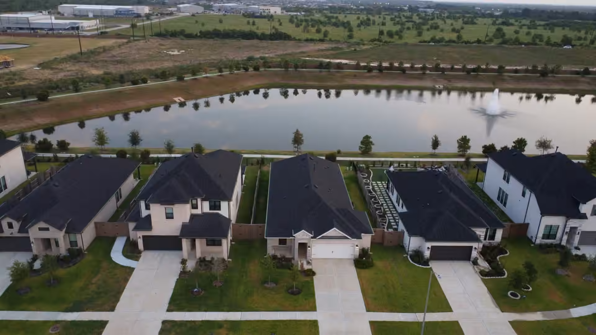 Photo of 25314 Loch Doon Drive, Katy, TX