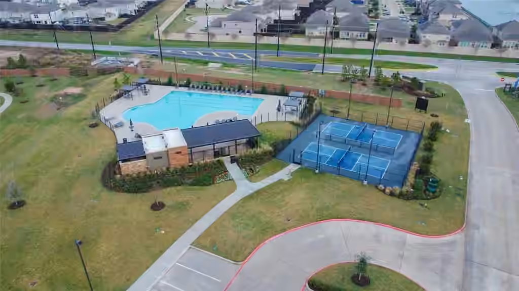 Photo 6 of 25314 Loch Doon Drive, Katy, TX