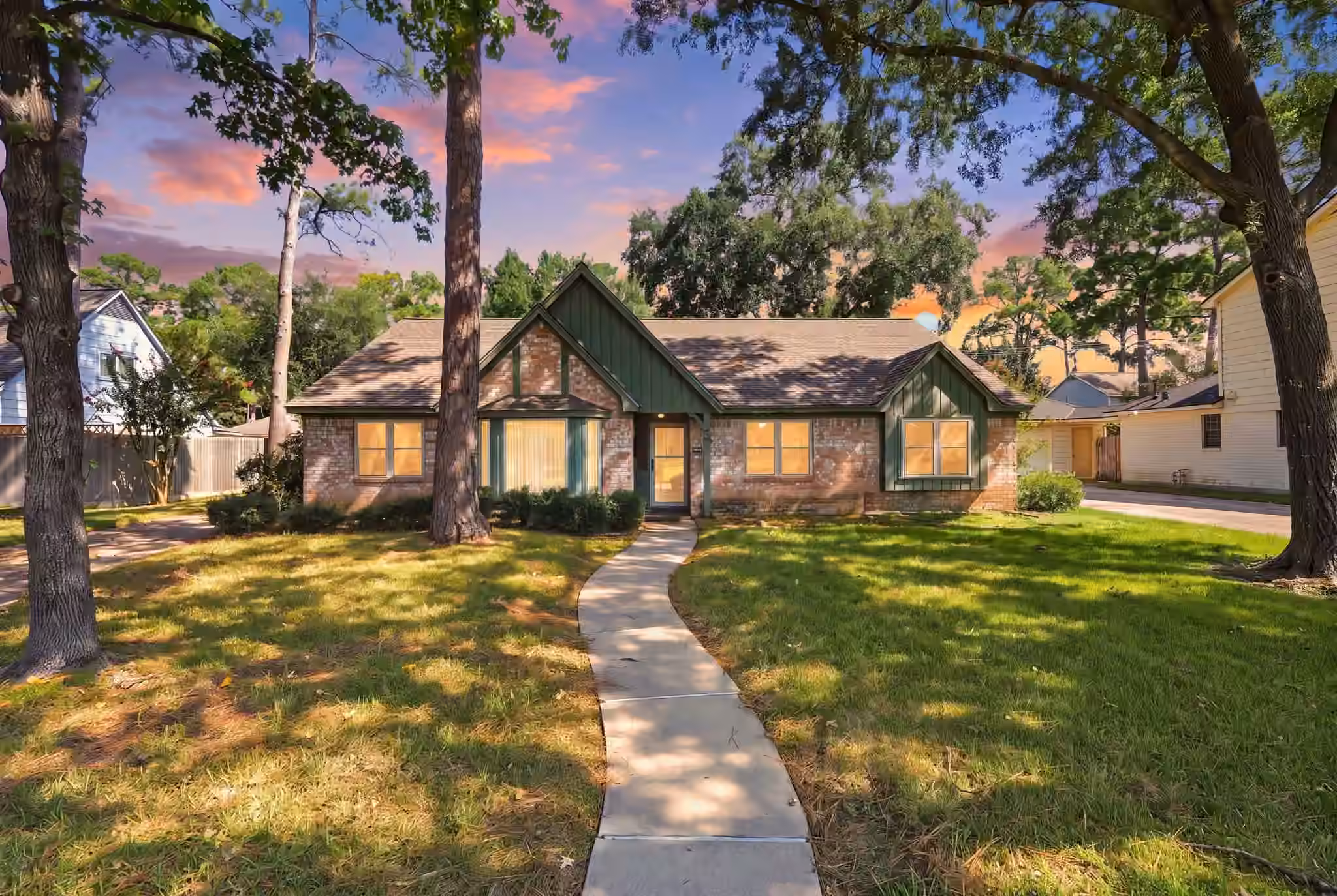 Photo of 8126 Middlebury Lane, Houston, TX 77070