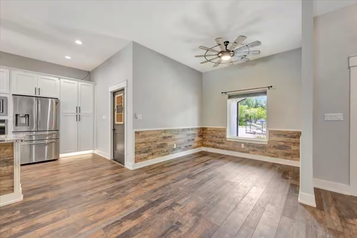 Photo 6 of 7214 Avenue L, Santa Fe, TX