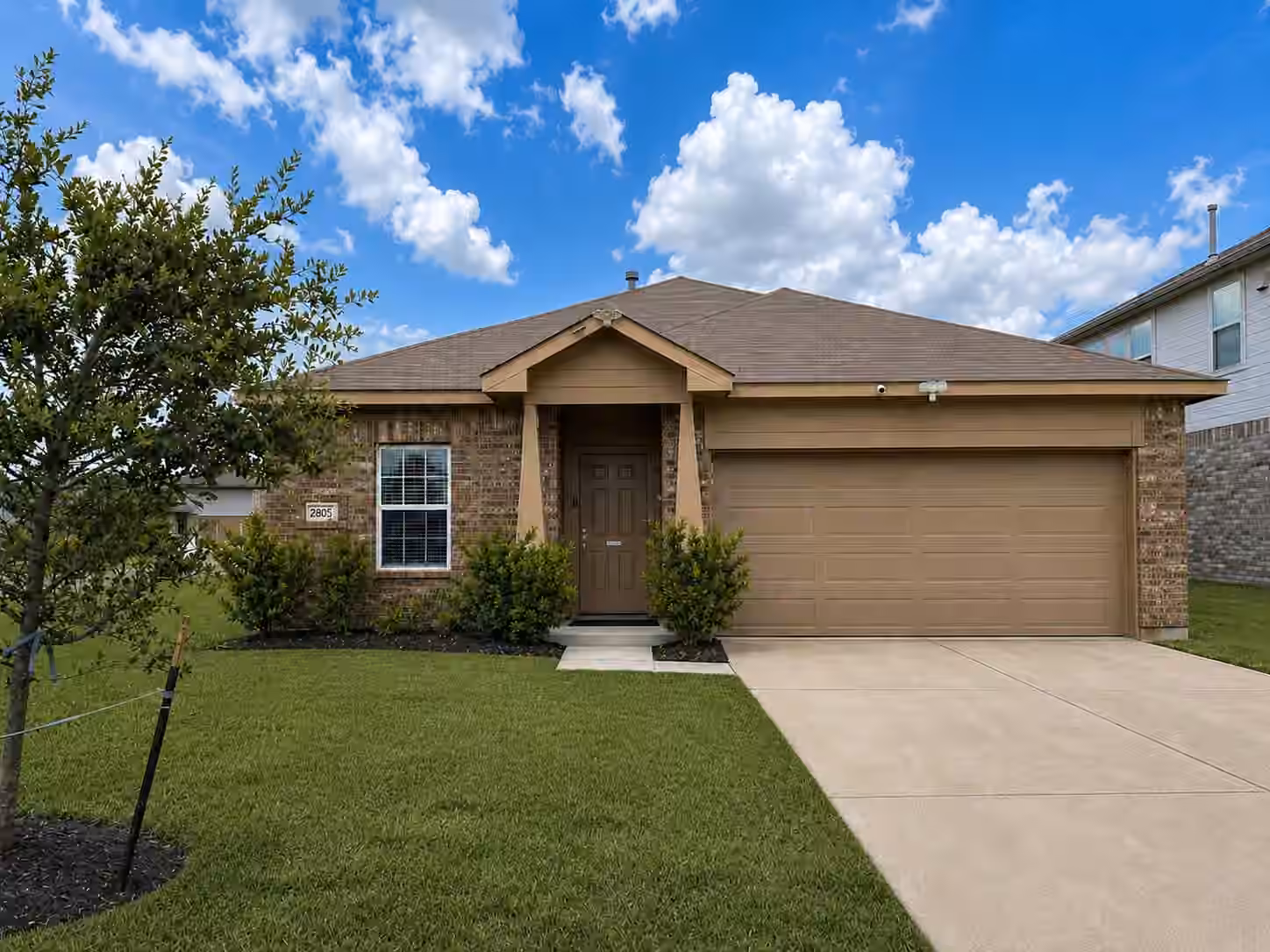 Photo of 2805 Coral Drive, Texas City, TX 77591