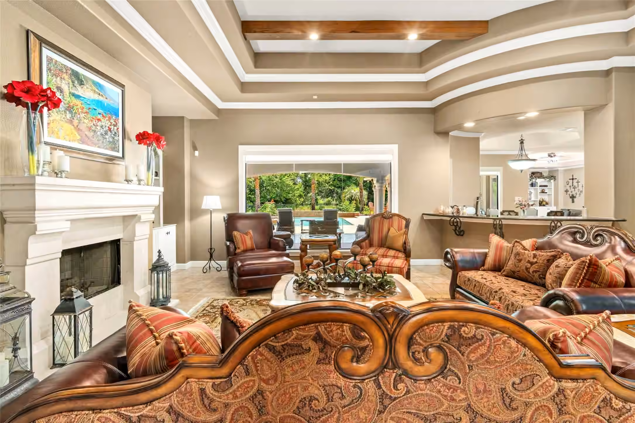 Photo 5 of 3020 Bridle Path, Friendswood, TX