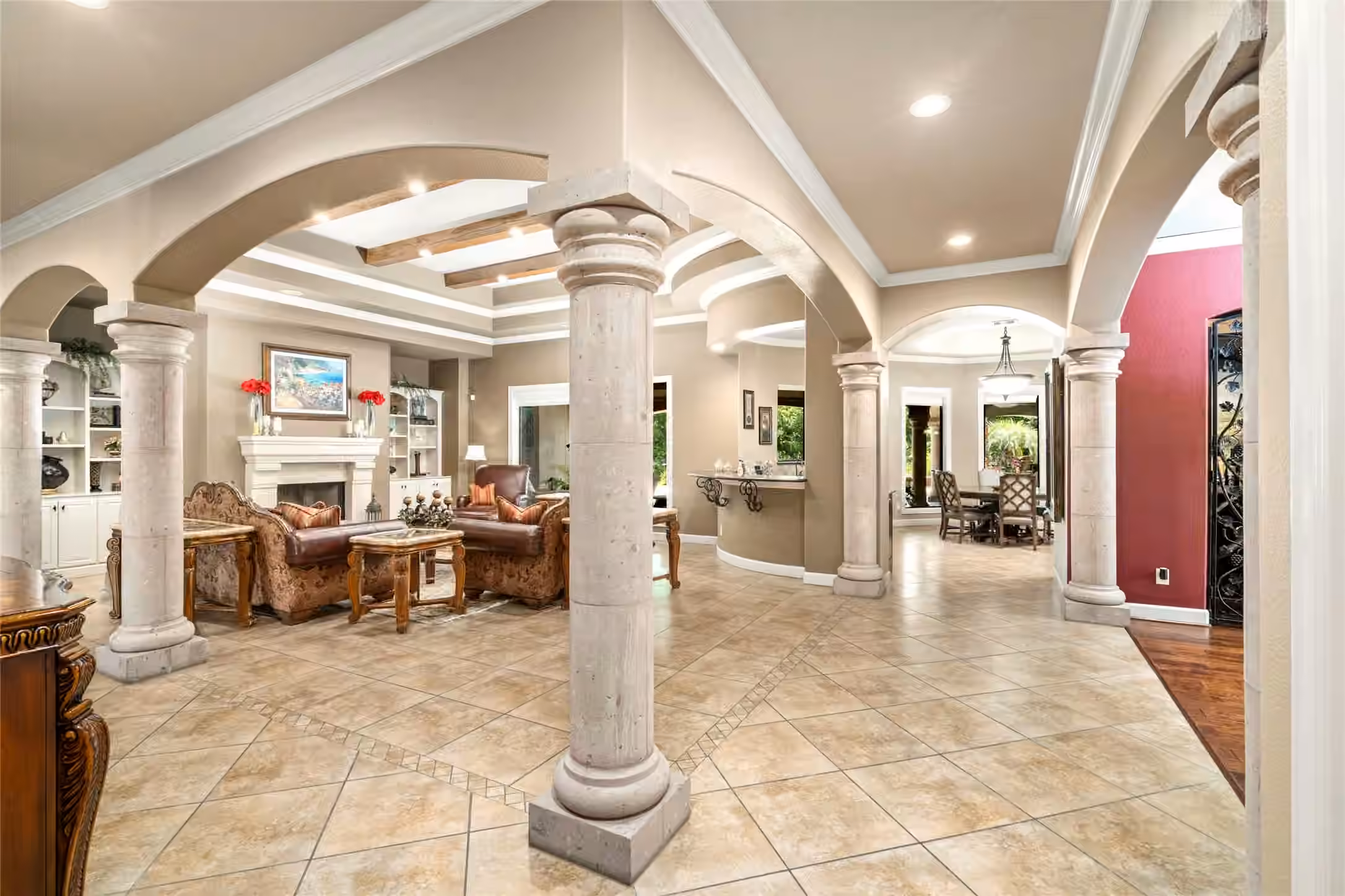 Photo 6 of 3020 Bridle Path, Friendswood, TX