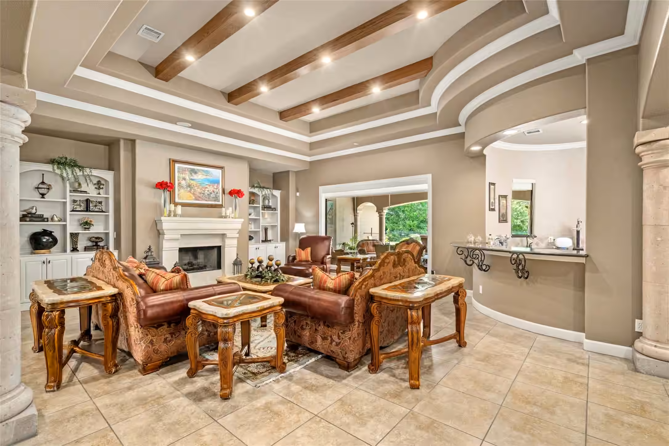 Photo 7 of 3020 Bridle Path, Friendswood, TX