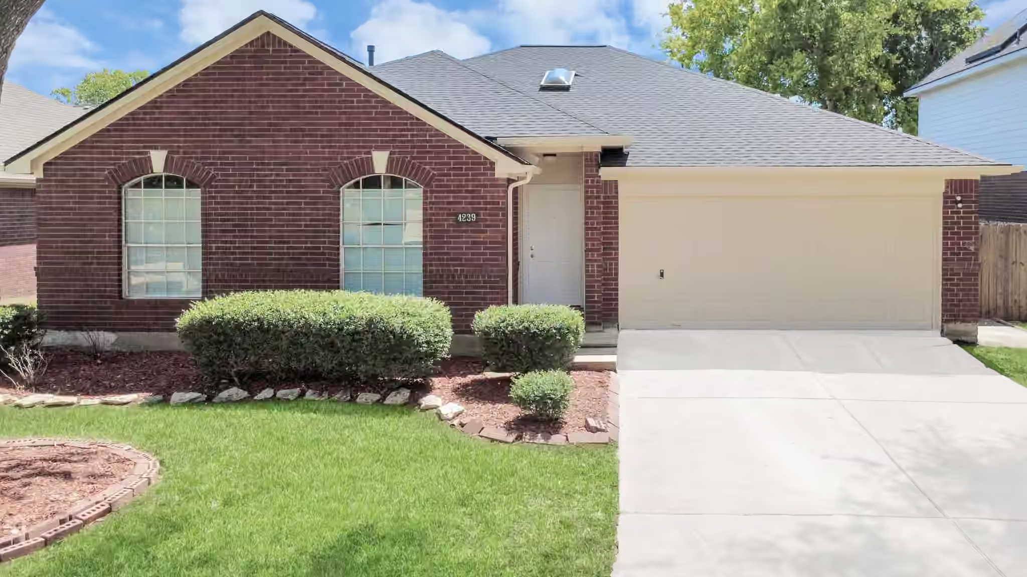 Photo of 4239 Custer Creek Drive, Missouri City, TX 77459