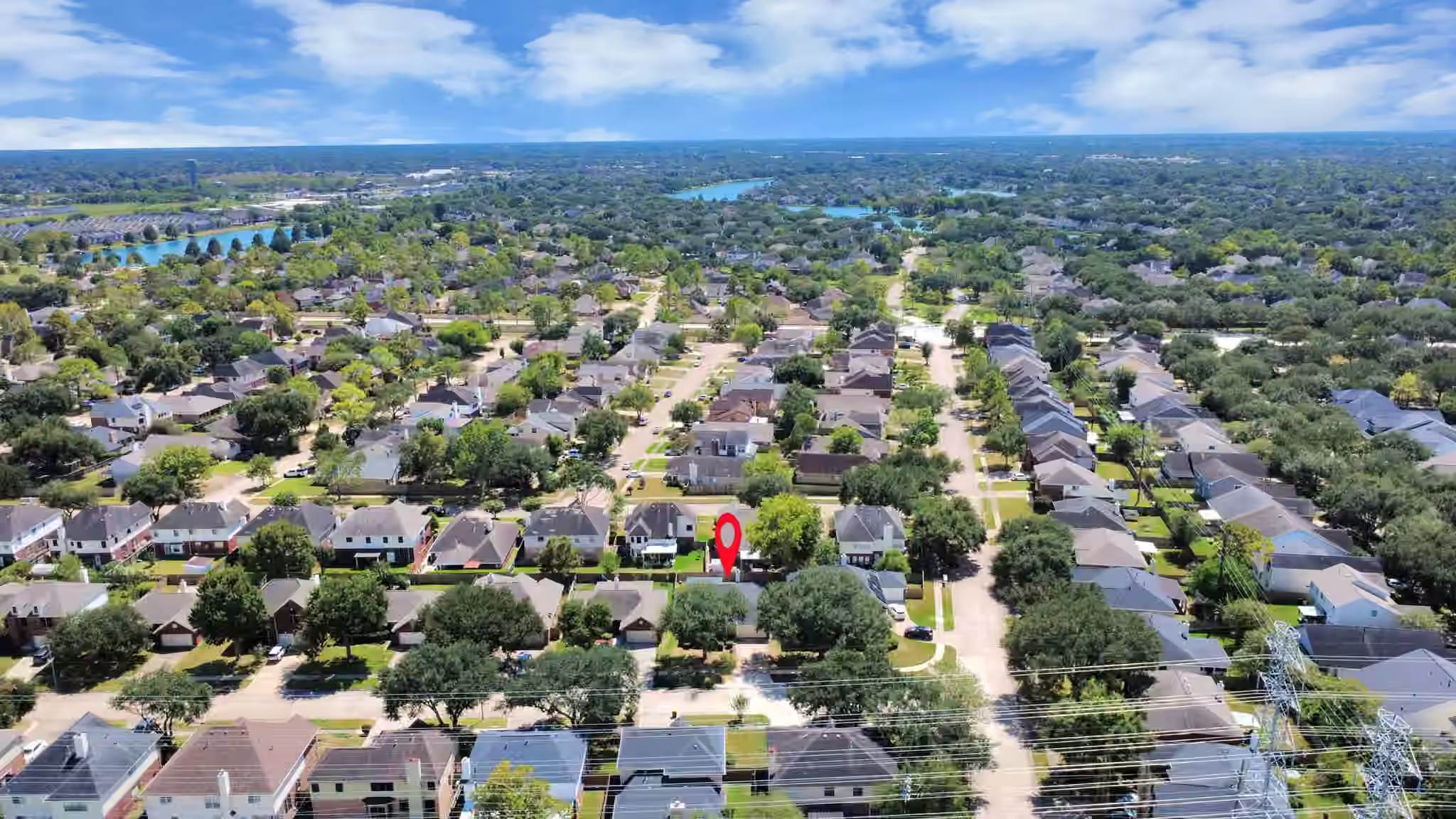 Photo 5 of 4239 Custer Creek Drive, Missouri City, TX