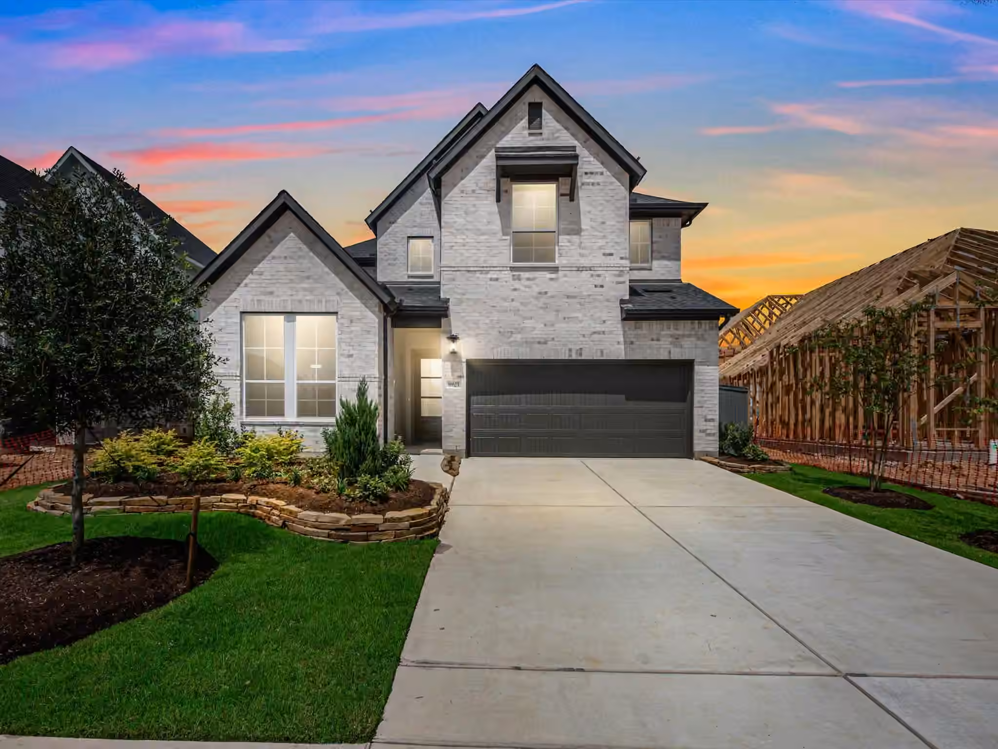Photo of 16623 Blissful Day Way, Hockley, TX