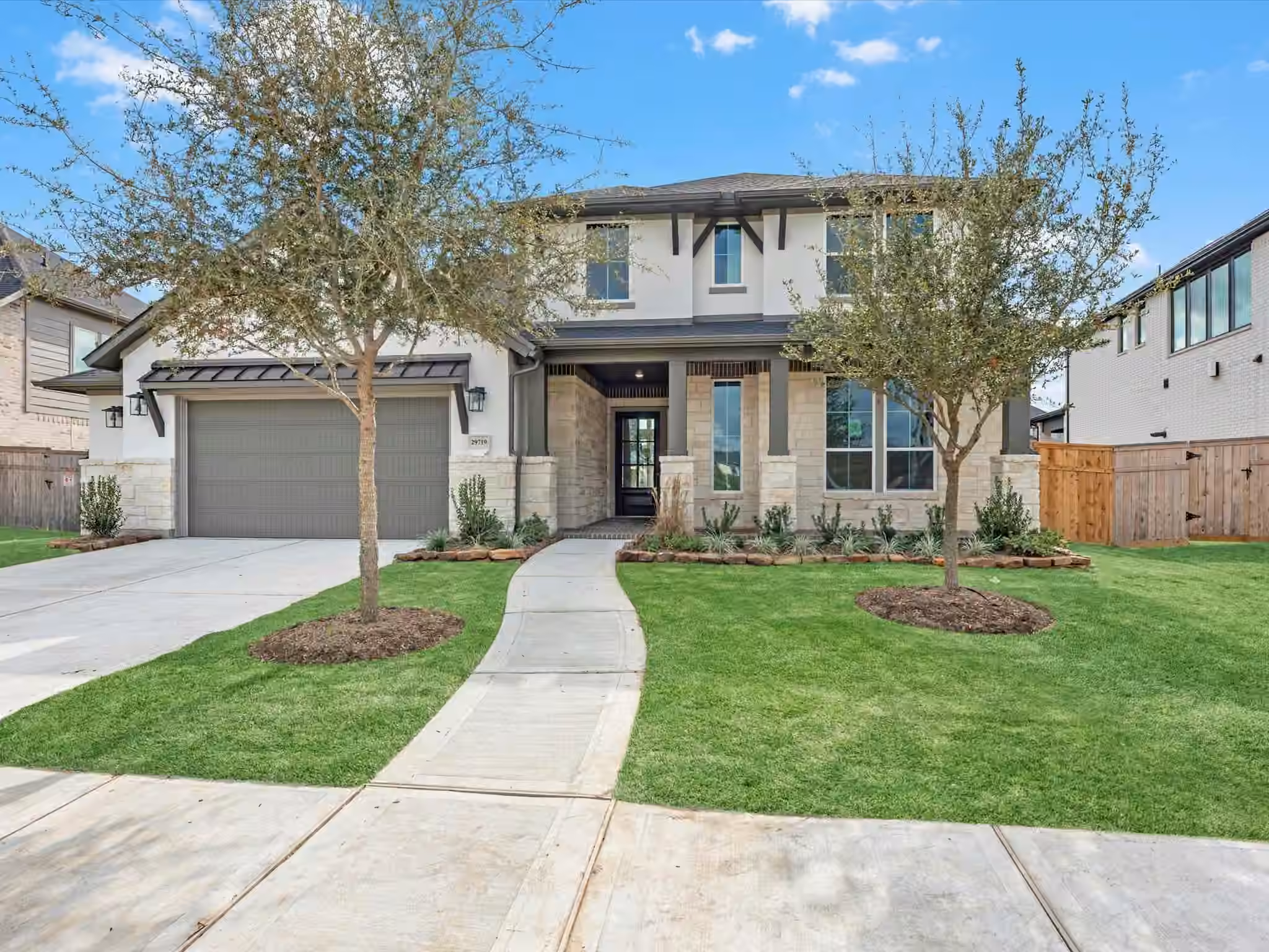 Photo of 3618 Falcon Spruce Drive, Richmond, TX