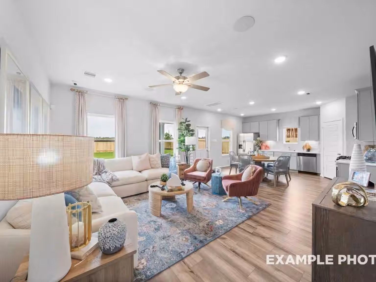 Photo 5 of 1331 Cypress Lane, Dayton, TX