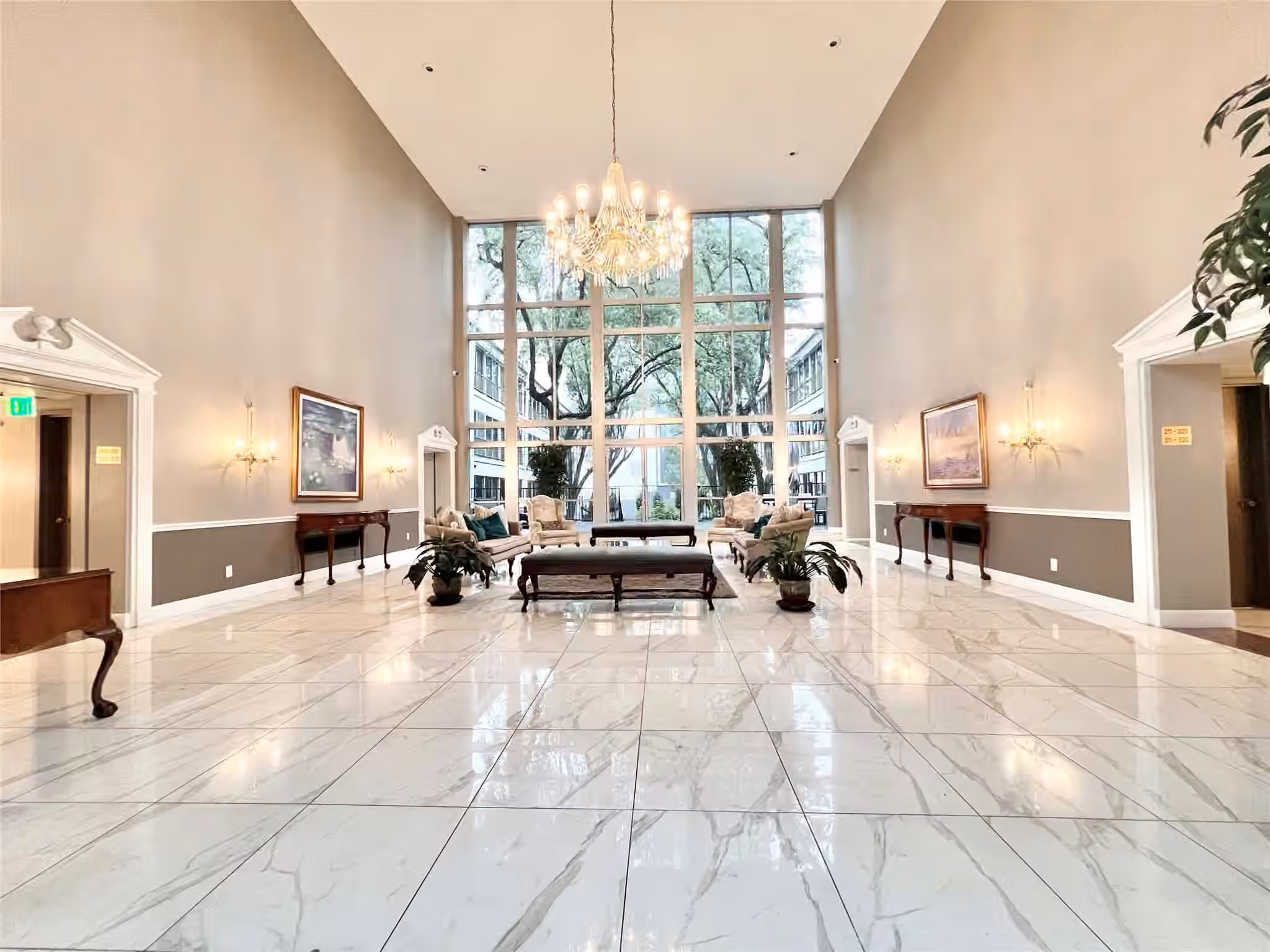 Photo 4 of 5050 Ambassador Way 210, Houston, TX