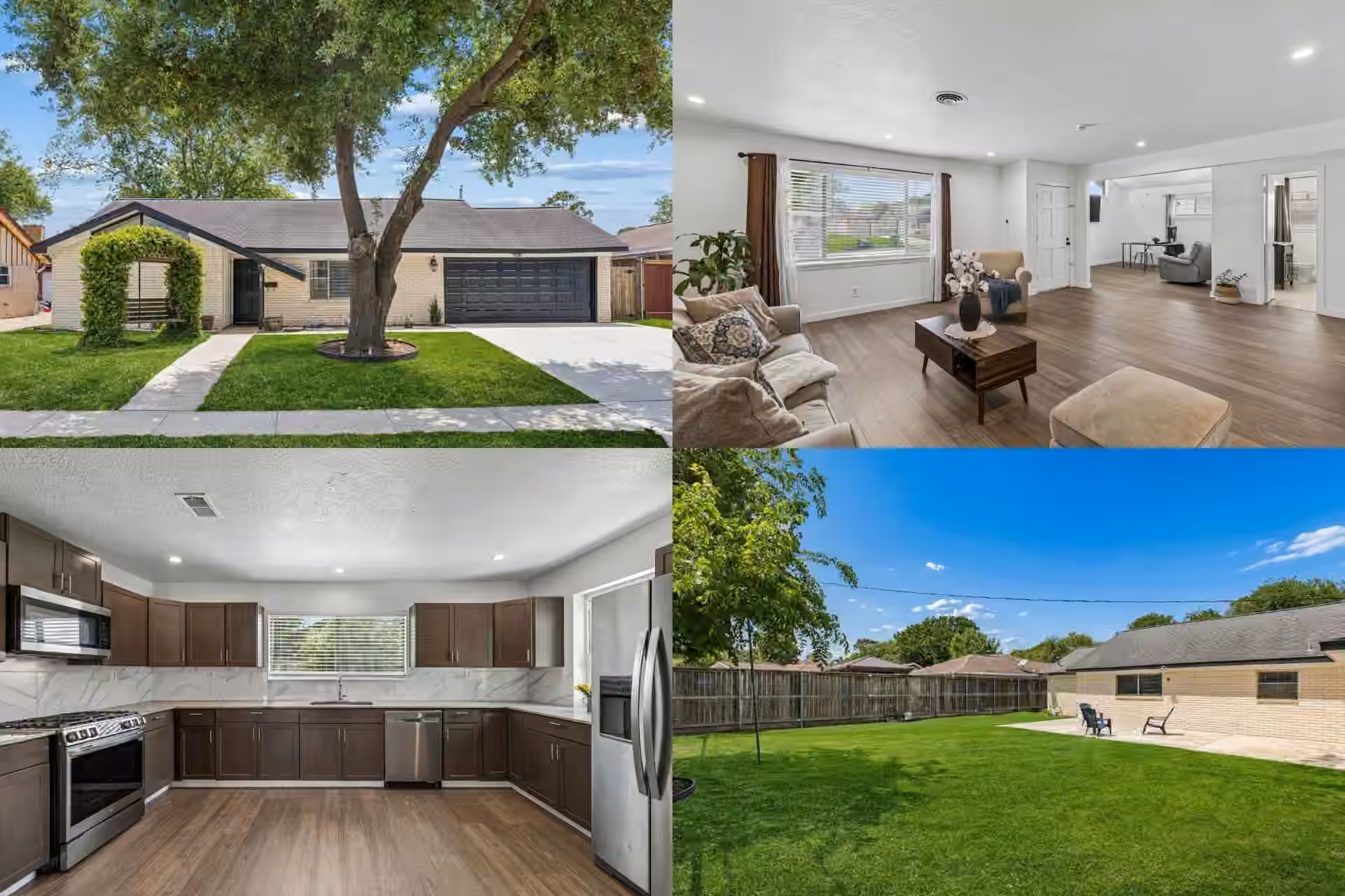 Photo of 5811 Birchmont Drive, Houston, TX