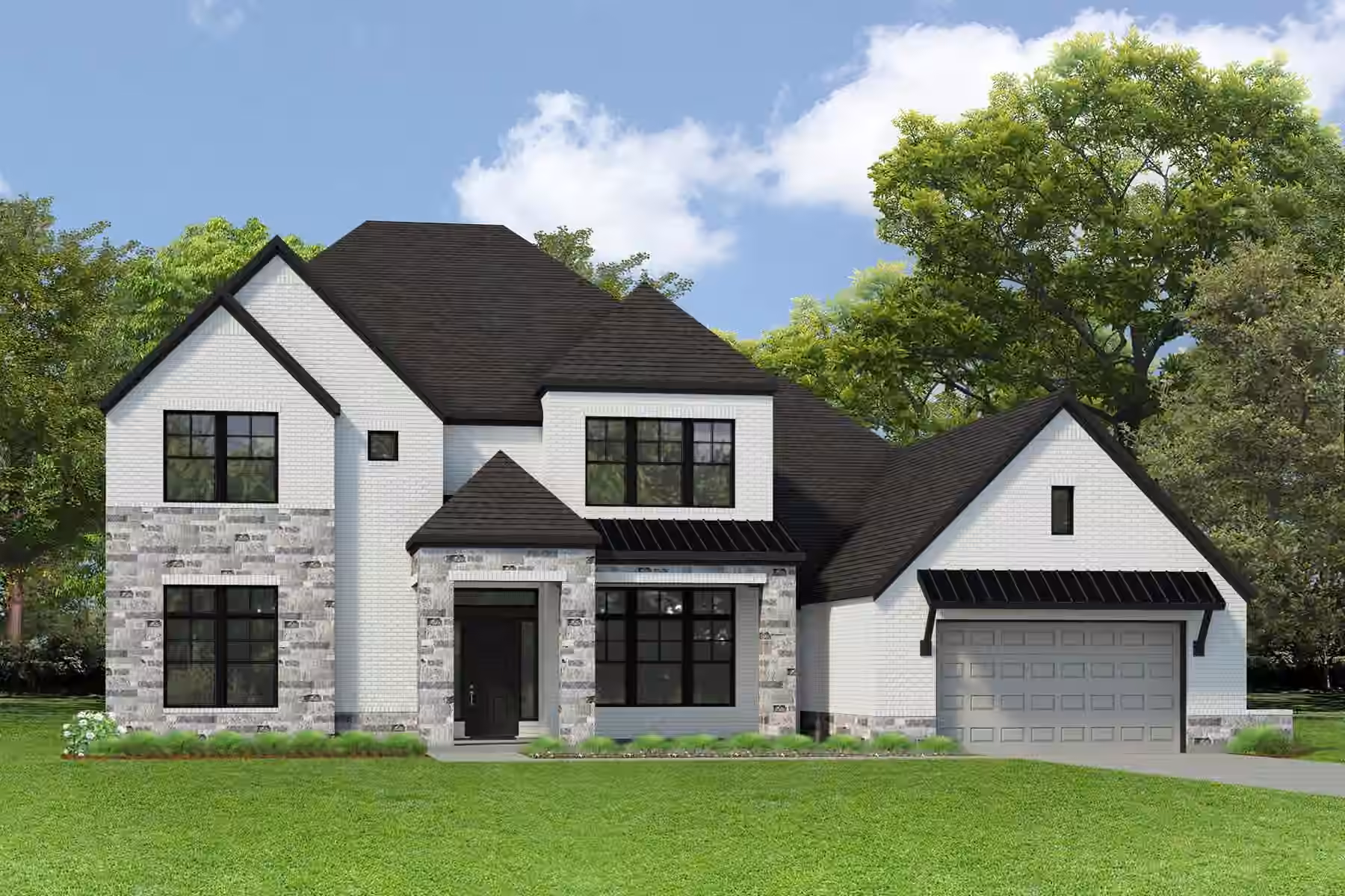 Photo of 974 Boykin Way, Montgomery, TX 77316