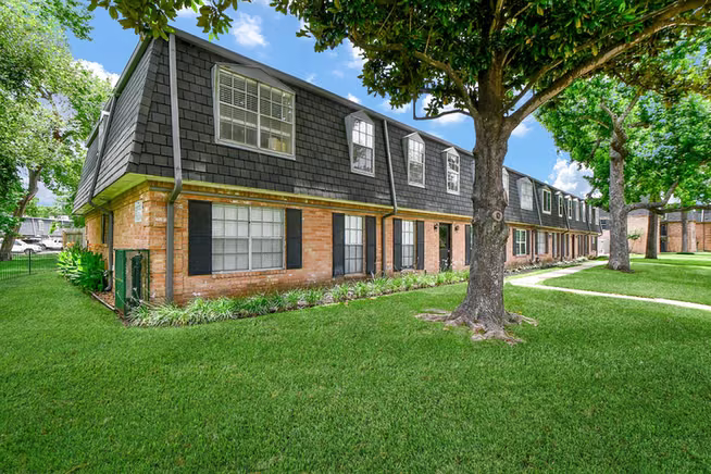 Photo of 9001 Gaylord Street 4, Houston, TX