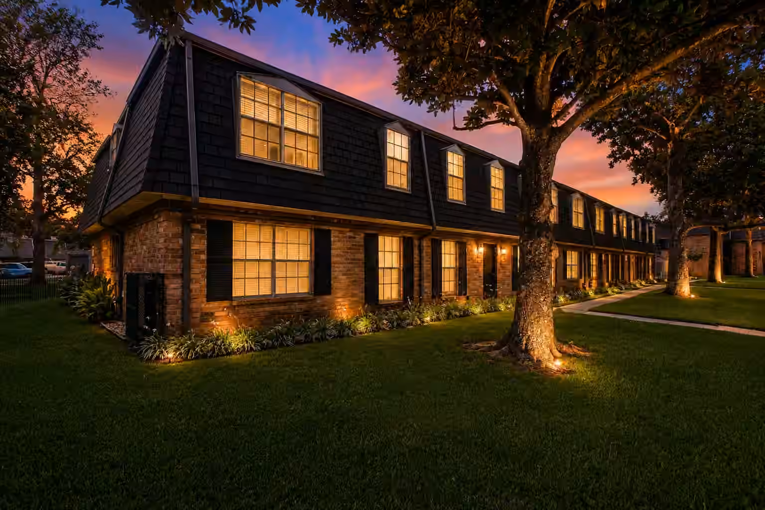 Photo 2 of 9001 Gaylord Street 4, Houston, TX