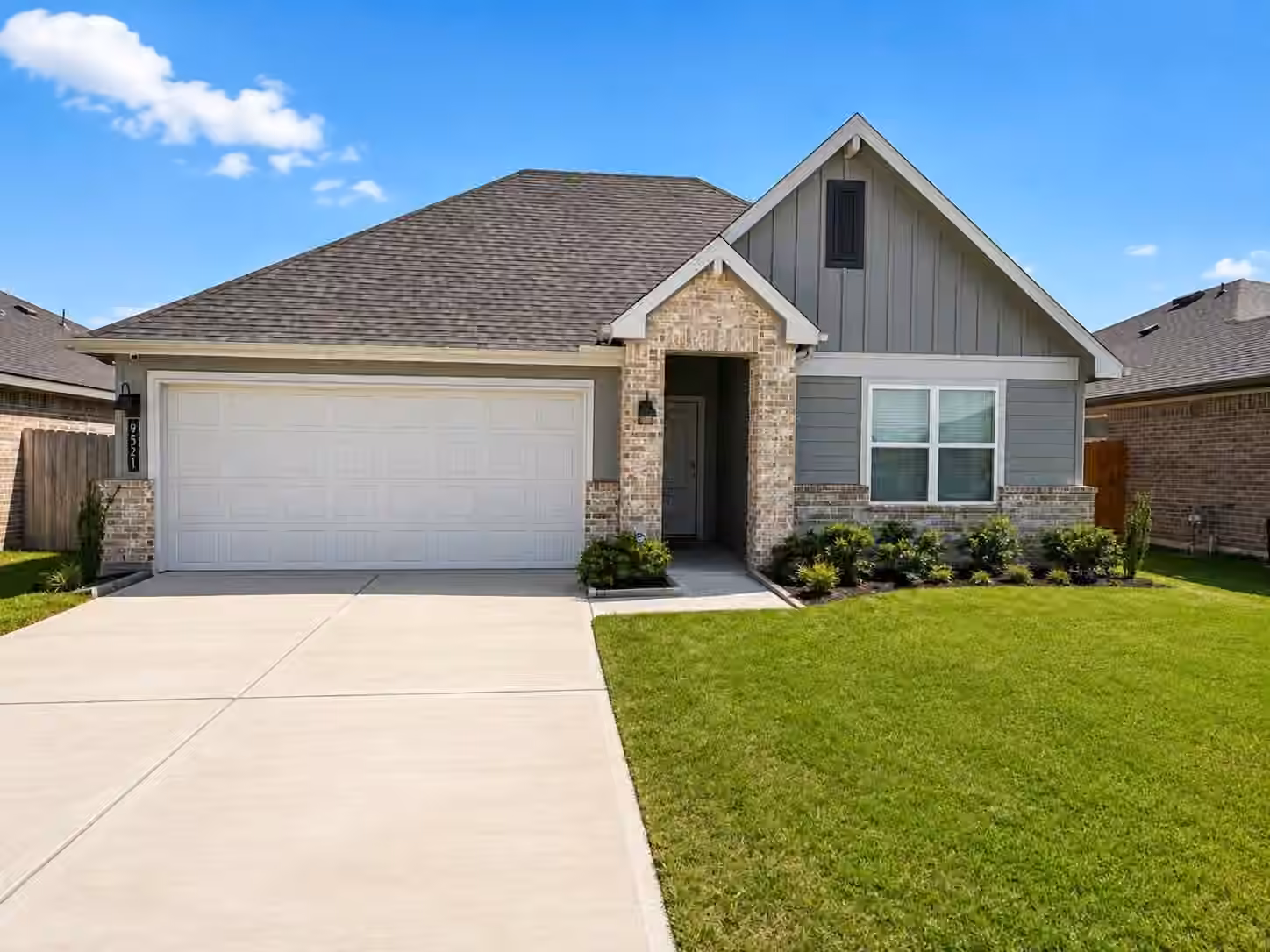 Photo of 9521 Chelsea Street, Texas City, TX 77591