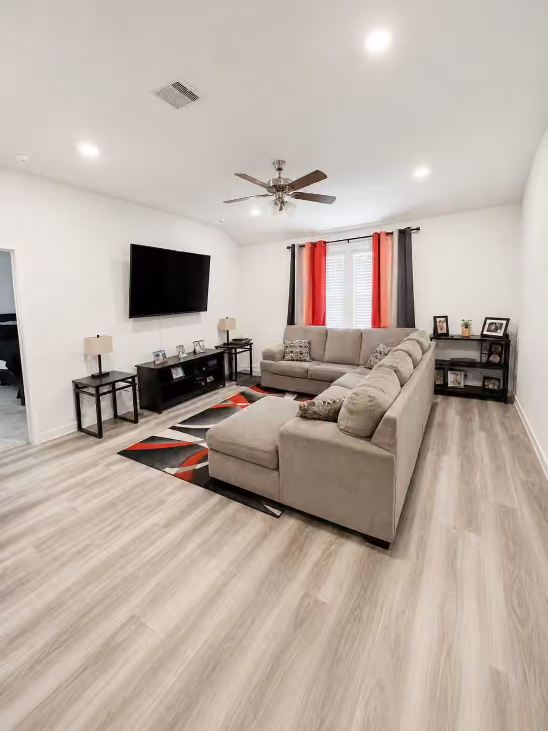 Photo 6 of 9521 Chelsea Street, Texas City, TX