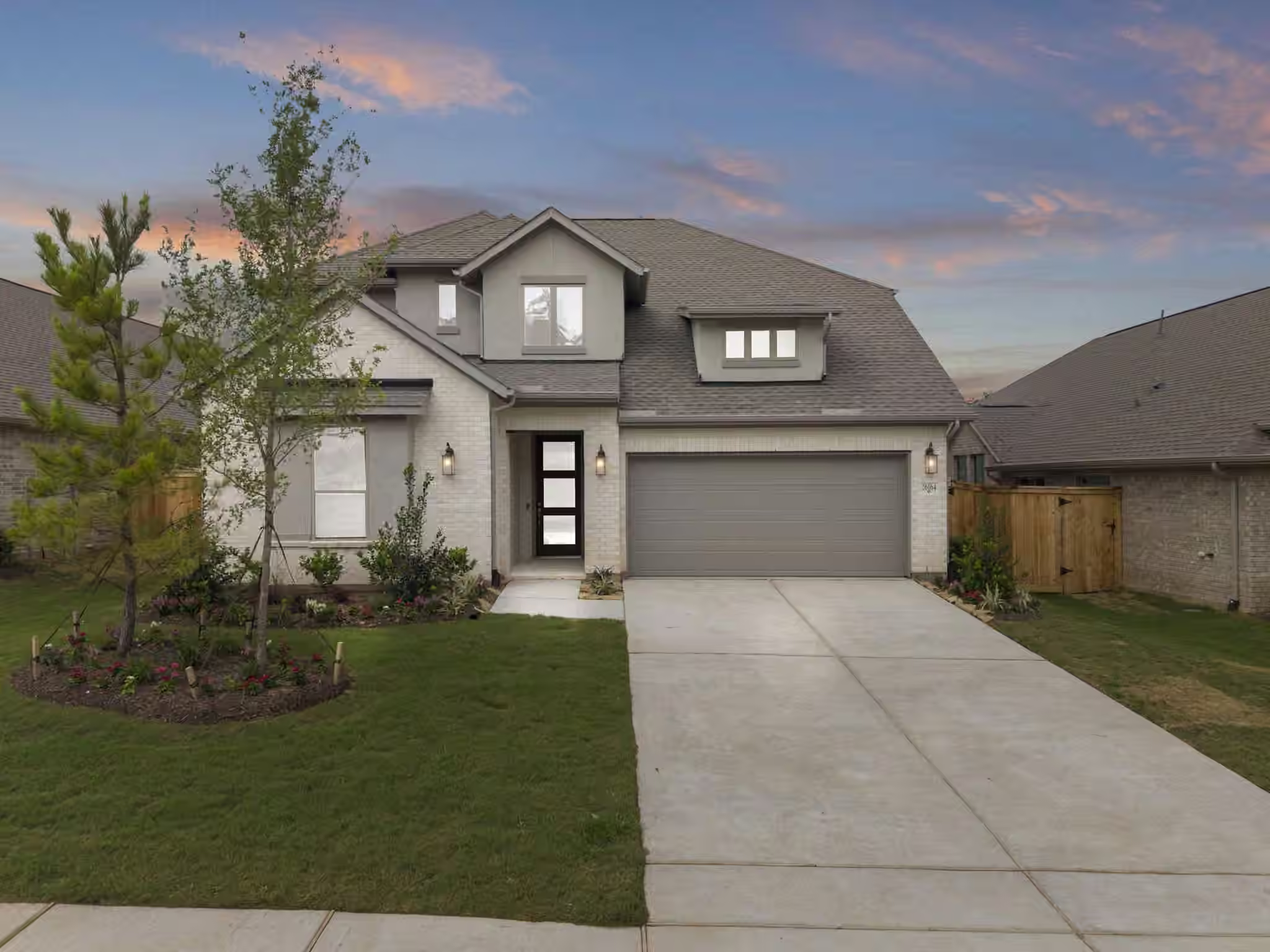 Photo of 26164 Treetop Terrace Lane, Montgomery, TX 77316