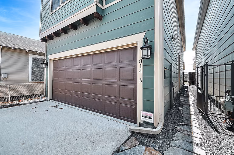 Photo of 814 W 26th Street A, Houston, TX 77008