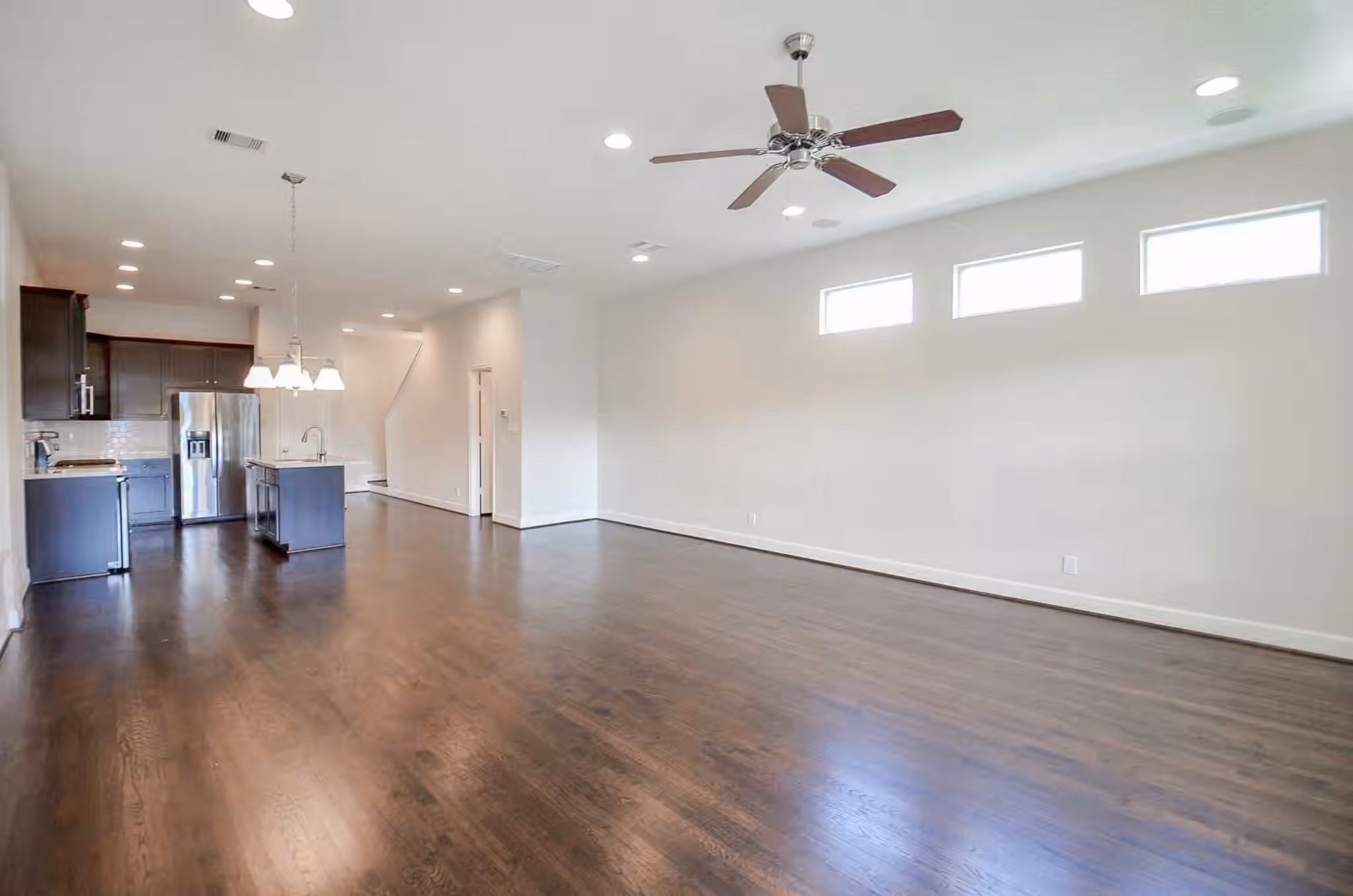 Photo 6 of 814 W 26th Street A, Houston, TX