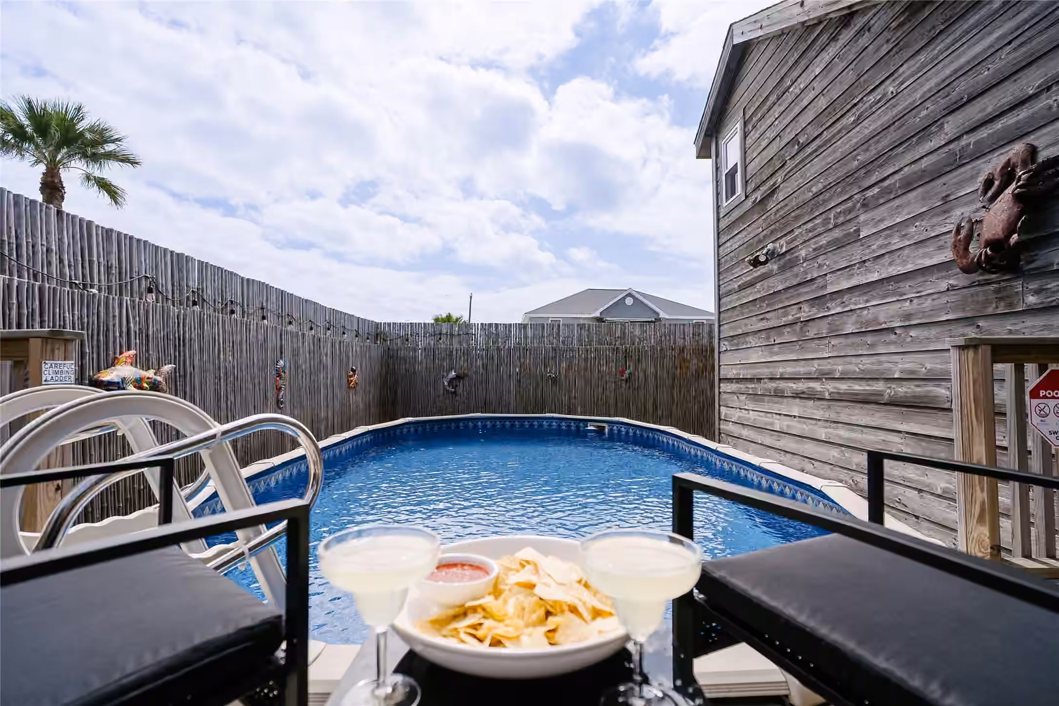 Photo 3 of 16538 Jean Lafitte Road, Jamaica Beach, TX