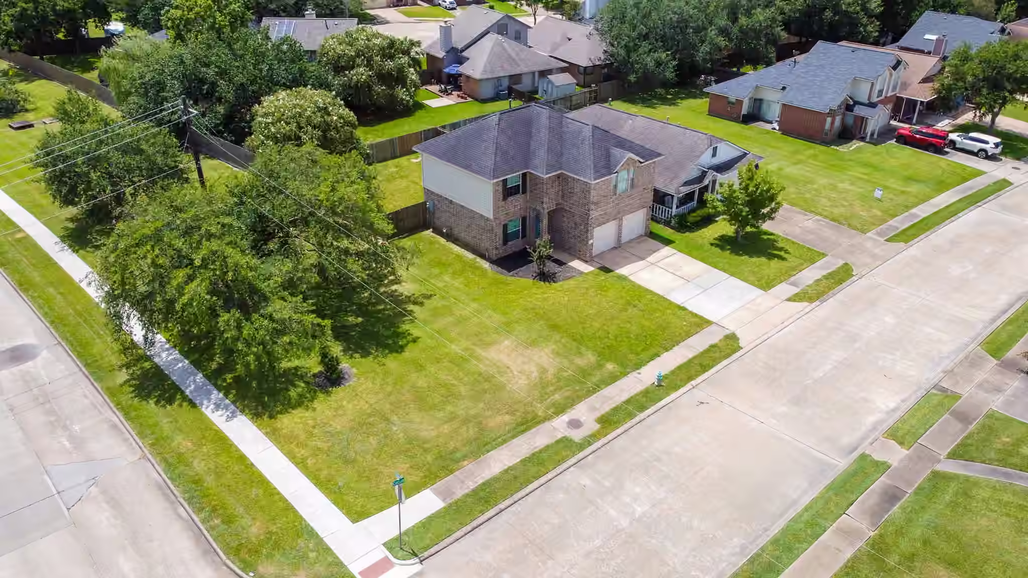 Photo of 101 Cacao Street, Lake Jackson, TX