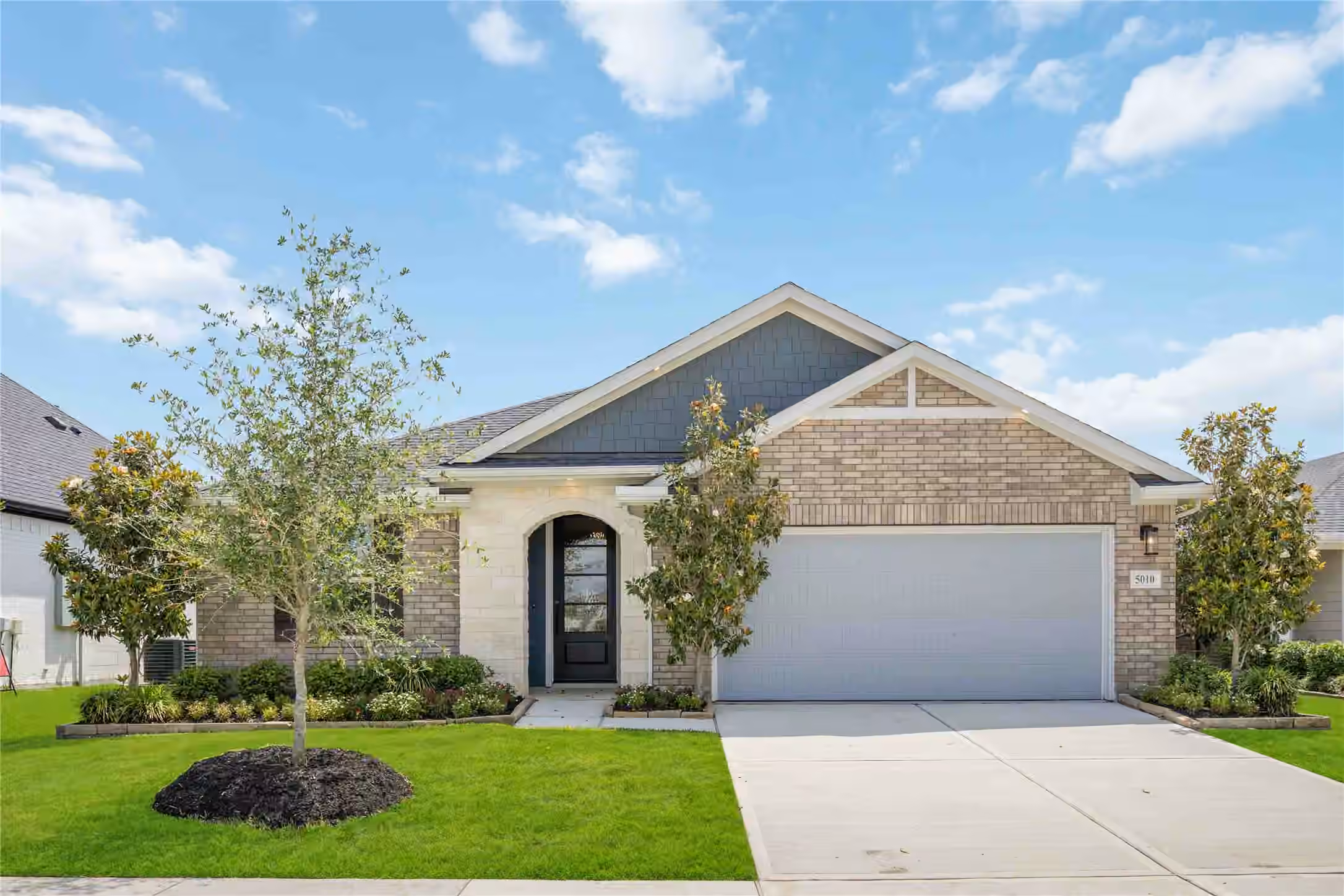 Photo of 5010 Mesa Cove Drive, Katy, TX
