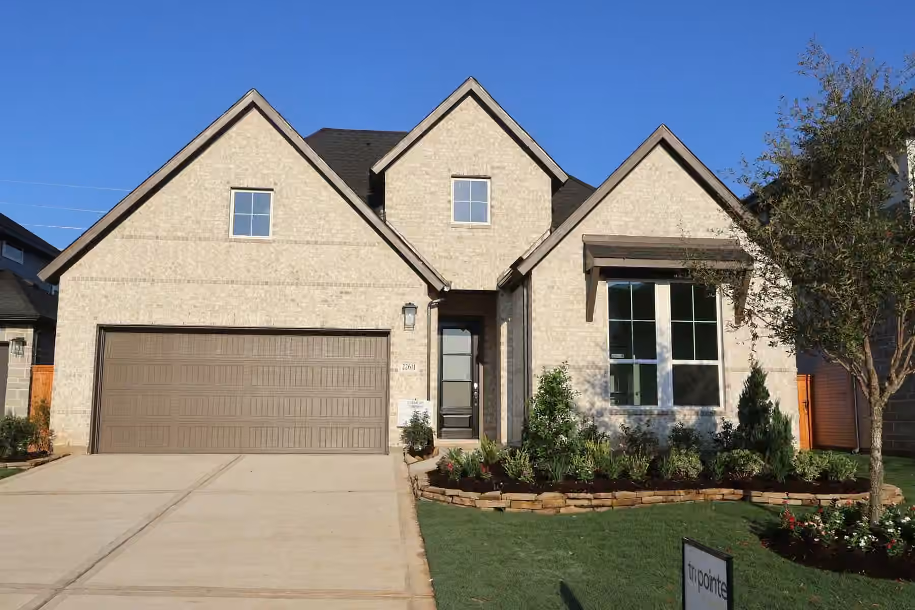 Photo 2 of 22611 Ruby Forest Road, Tomball, TX