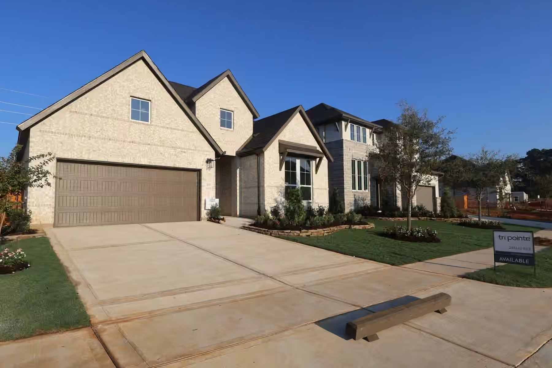 Photo 3 of 22611 Ruby Forest Road, Tomball, TX