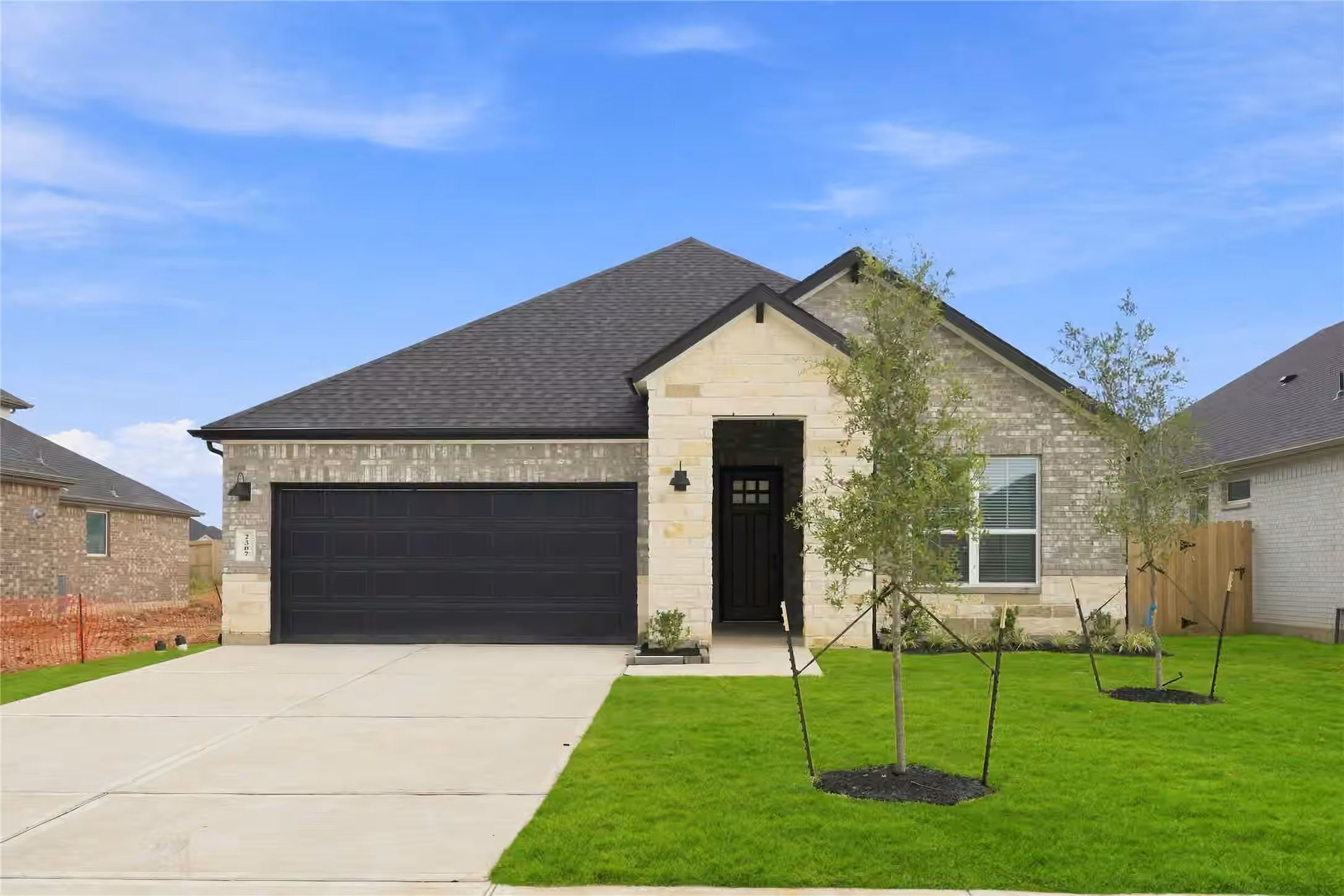 Photo of 14303 Core Meadows Drive, Texas City, TX 77510