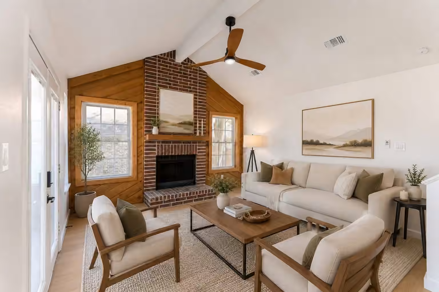 Photo 6 of 7083 Gentle Breeze Drive, Willis, TX