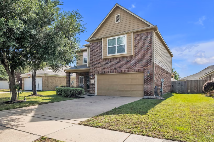 Photo of 4951 Evergreen Haven Court, Houston, TX