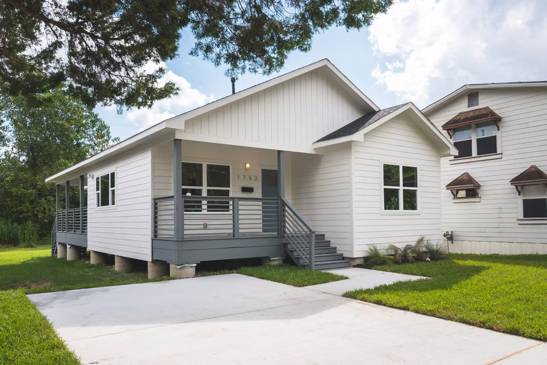 Photo of 1753 Pasadena Street, Houston, TX