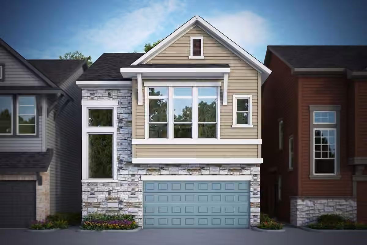 Photo of 16020 Hayes Park Drive, Houston, TX