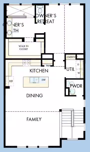 Photo 3 of 16020 Hayes Park Drive, Houston, TX