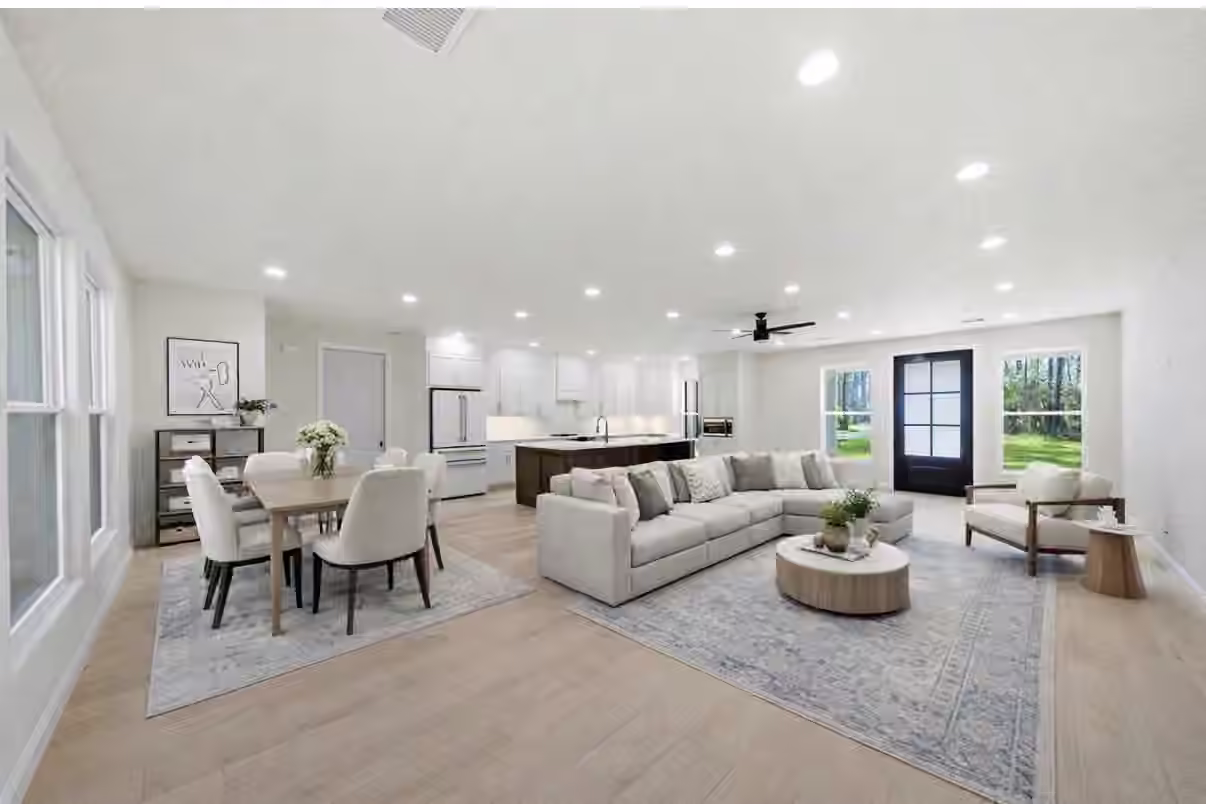 Photo of 17397 Woodforest Drive, Waller, TX