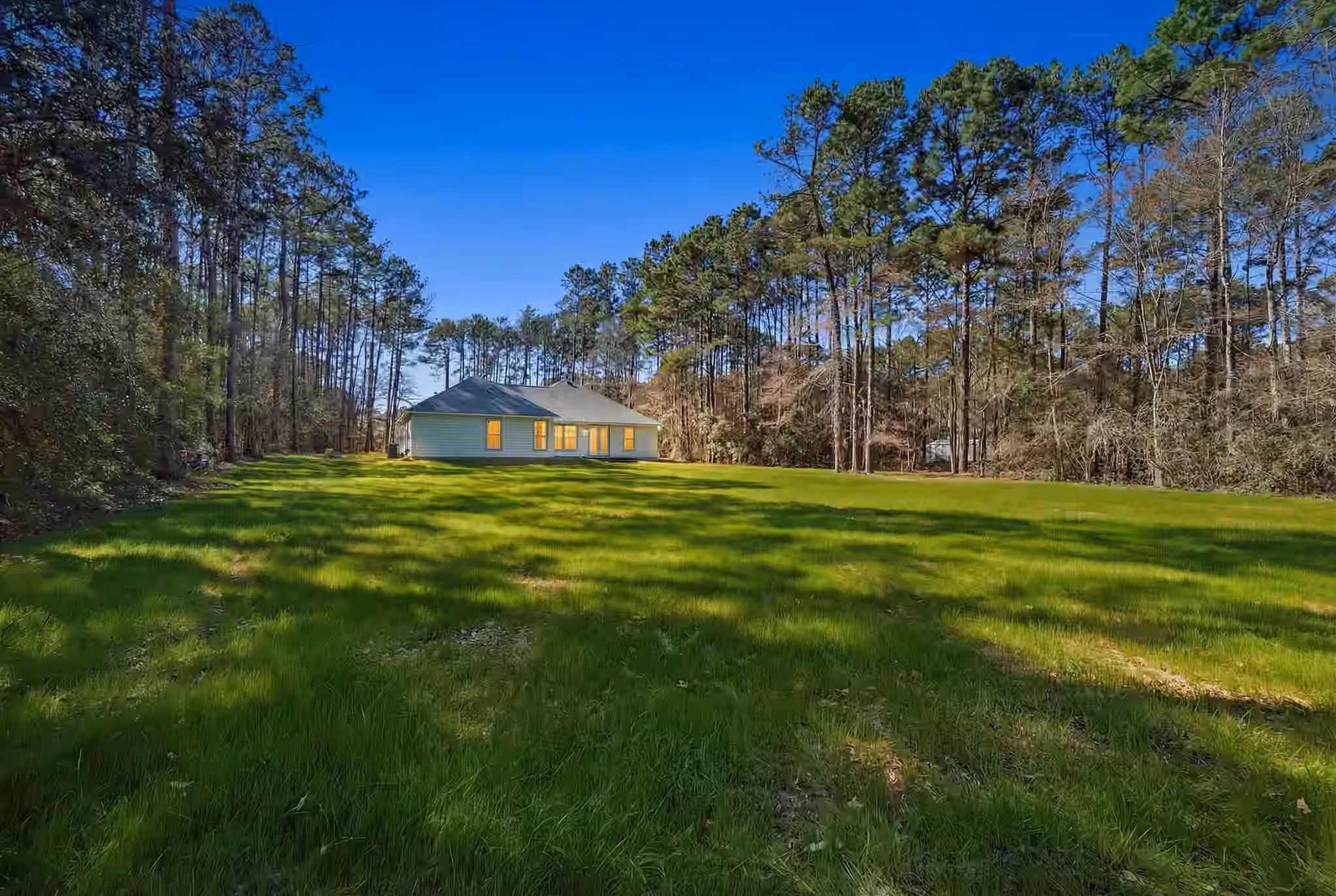Photo 3 of 17397 Woodforest Drive, Waller, TX