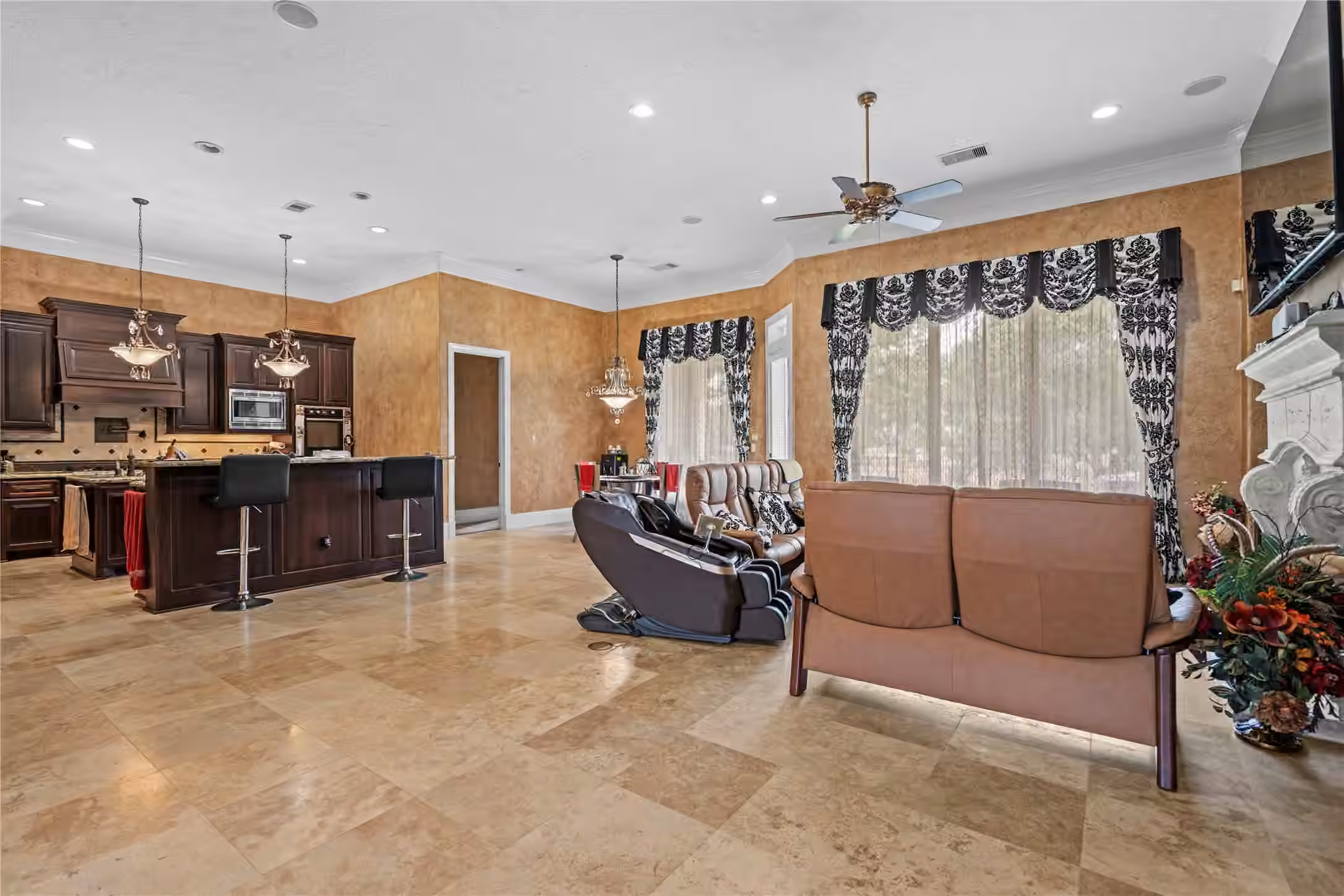 Photo 6 of 11822 Montmarte Boulevard, Houston, TX