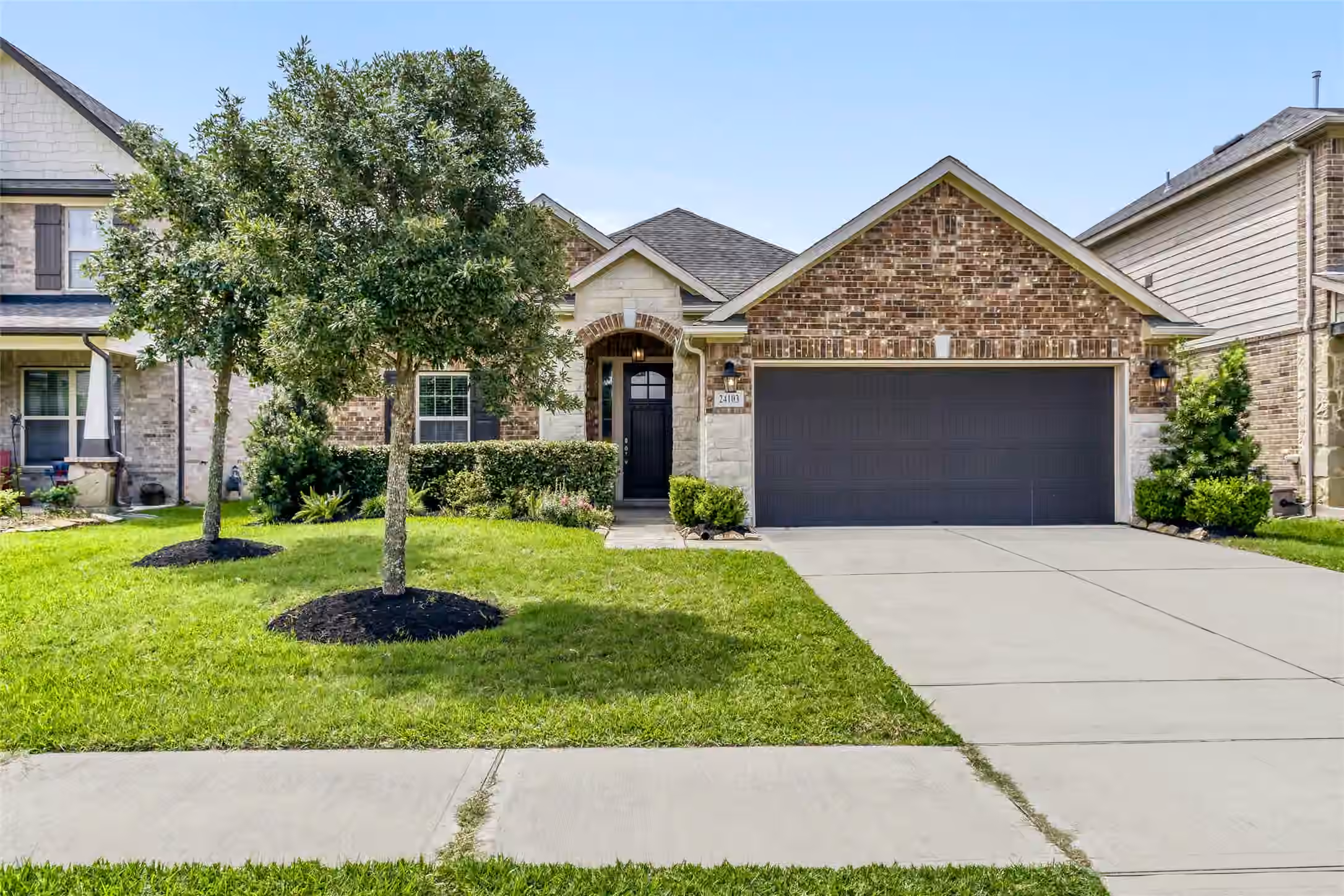 Photo of 24103 Kingdom Isle Lane, Katy, TX 77493